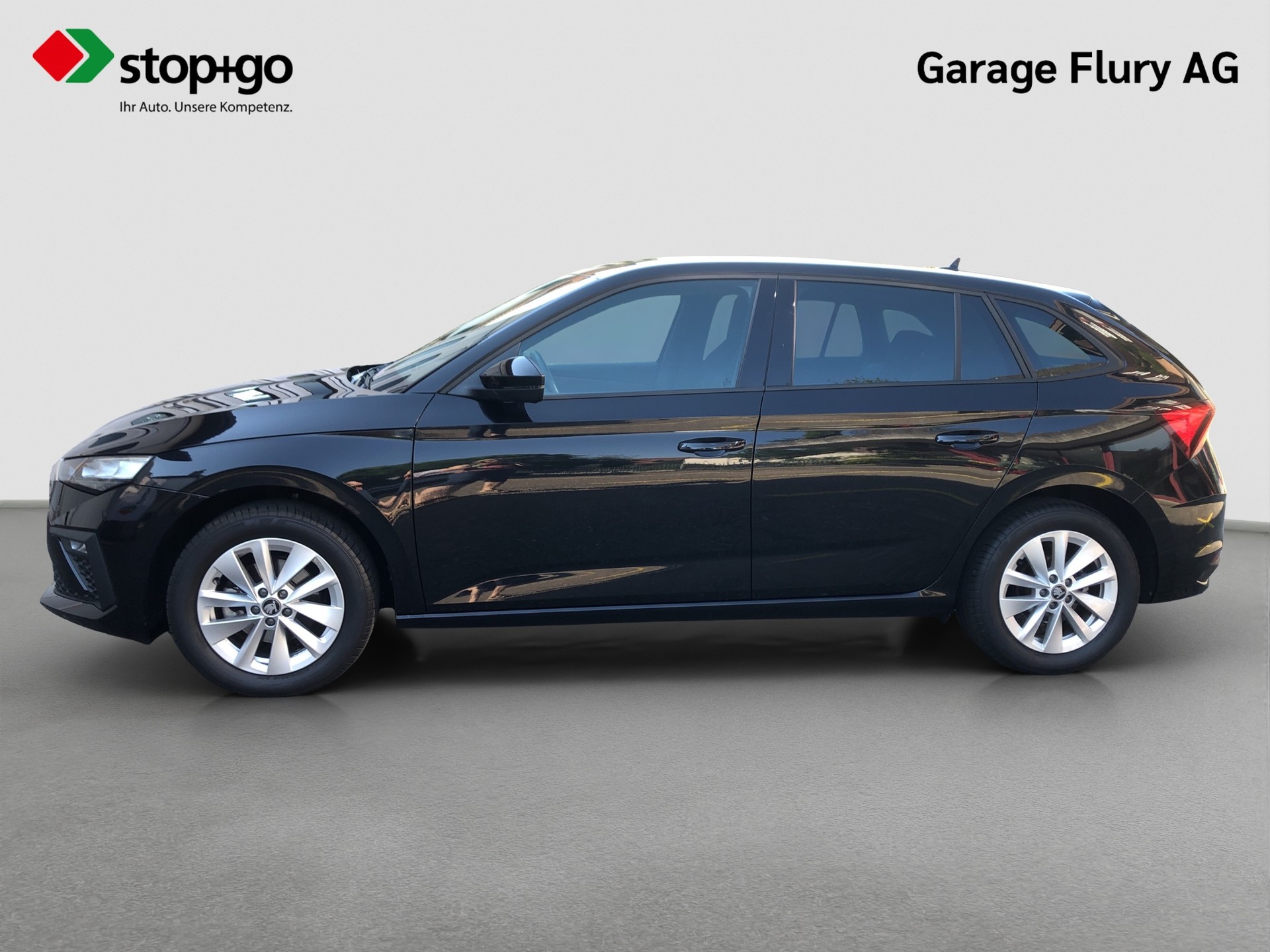 SKODA Scala 1.5 TSI Selection DSG-image-2