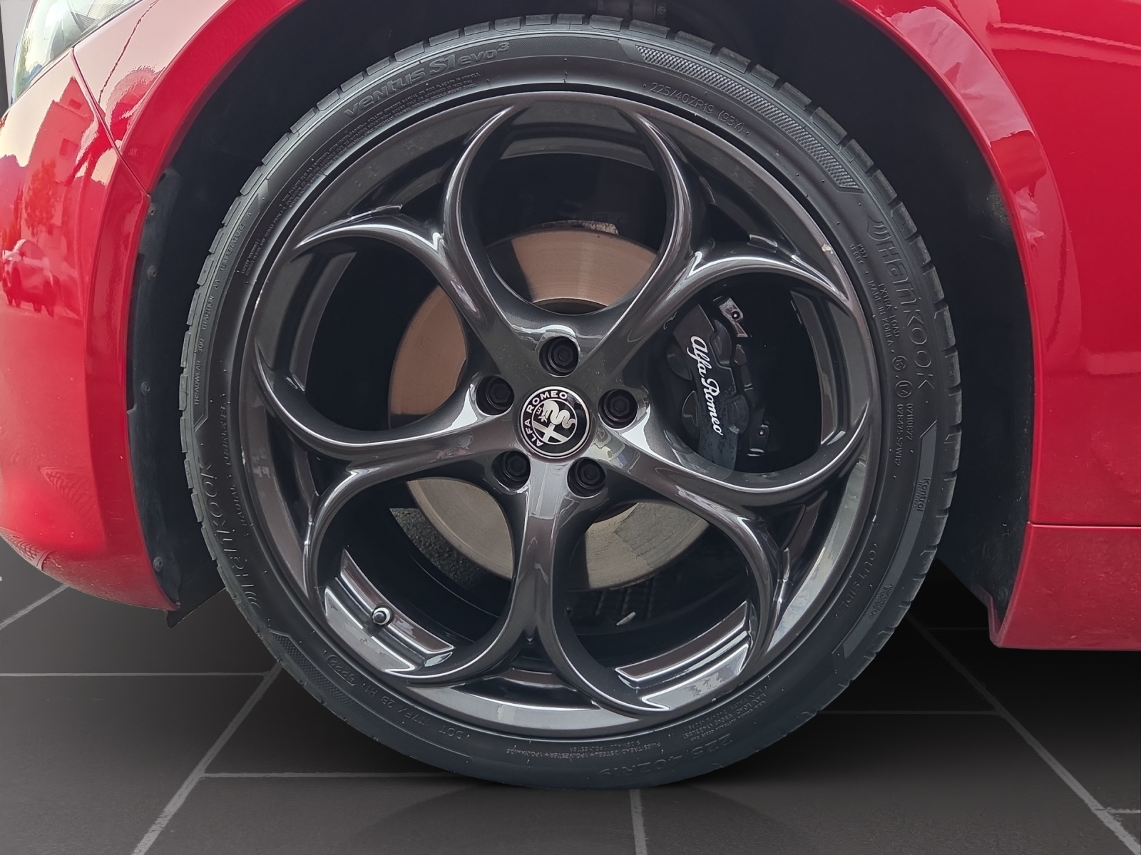 ALFA ROMEO Giulia-image-9