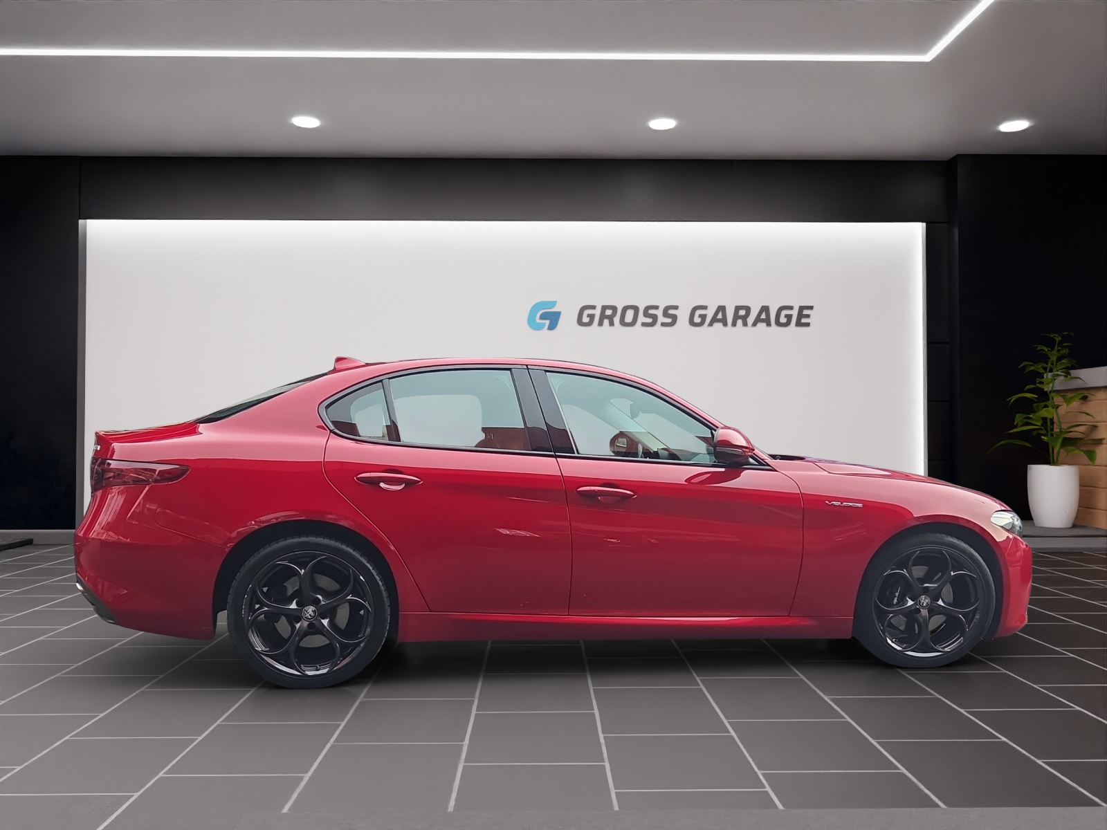 ALFA ROMEO Giulia-image-2