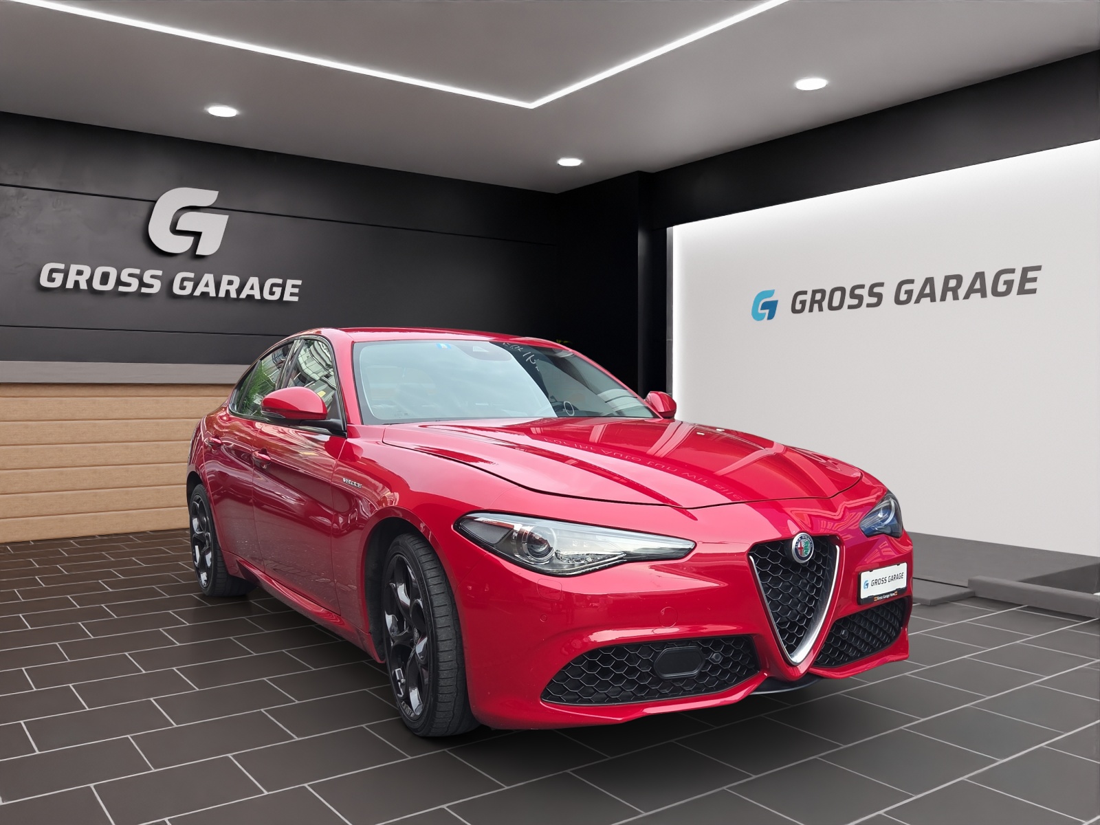 ALFA ROMEO Giulia-image-0