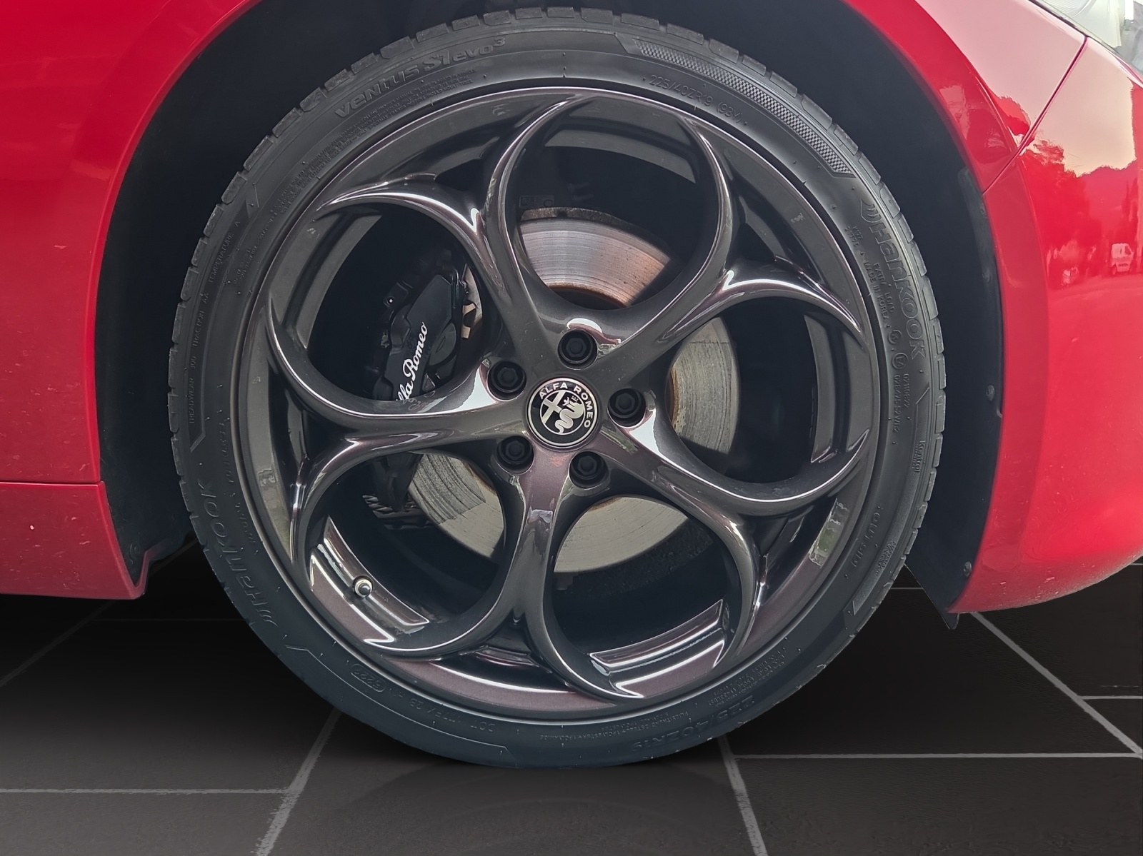 ALFA ROMEO Giulia-image-14