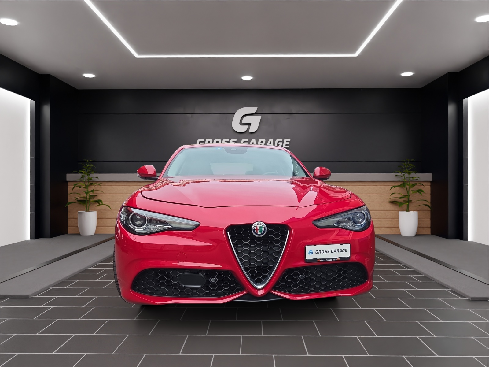 ALFA ROMEO Giulia-image-1