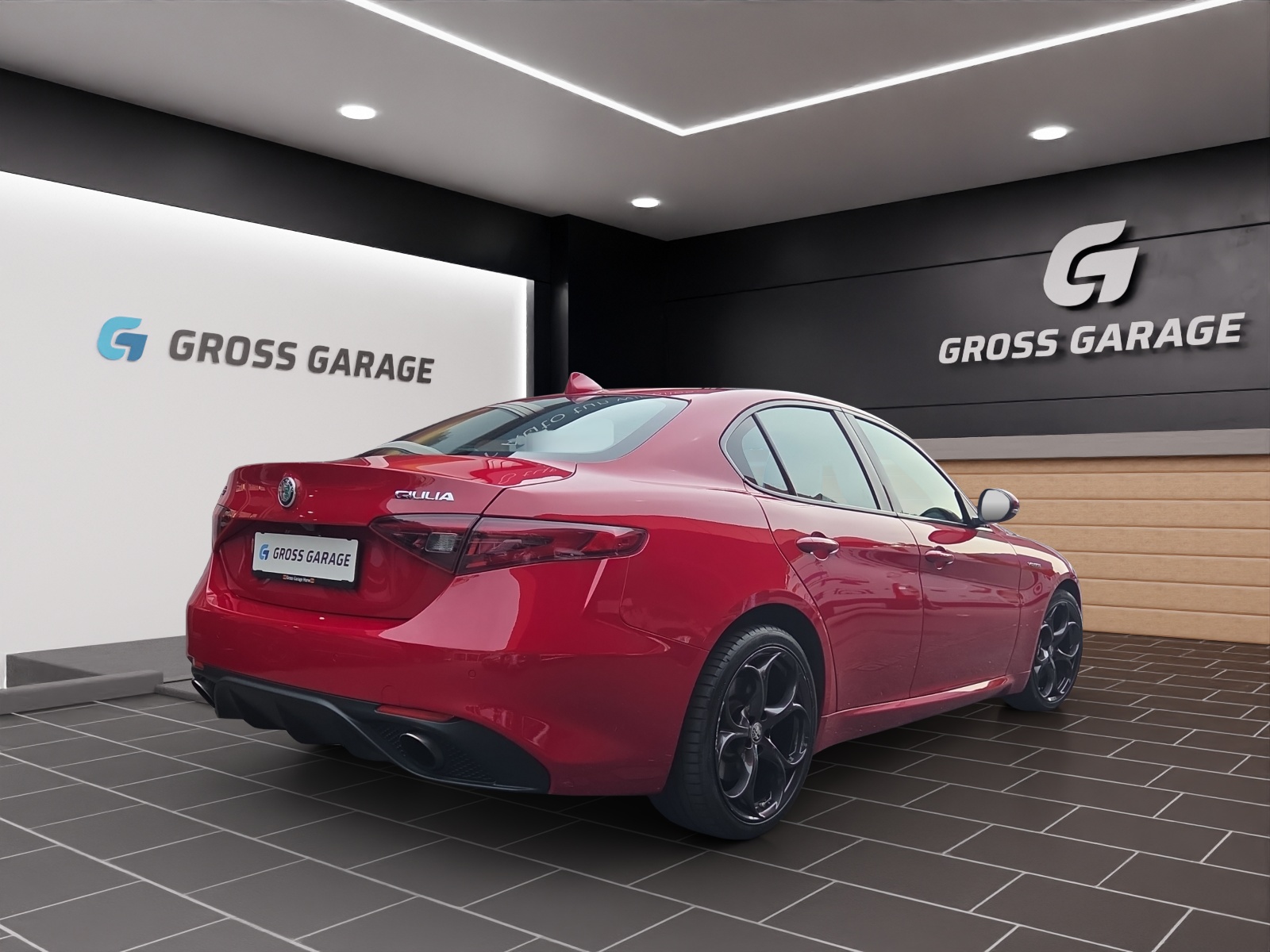 ALFA ROMEO Giulia-image-3