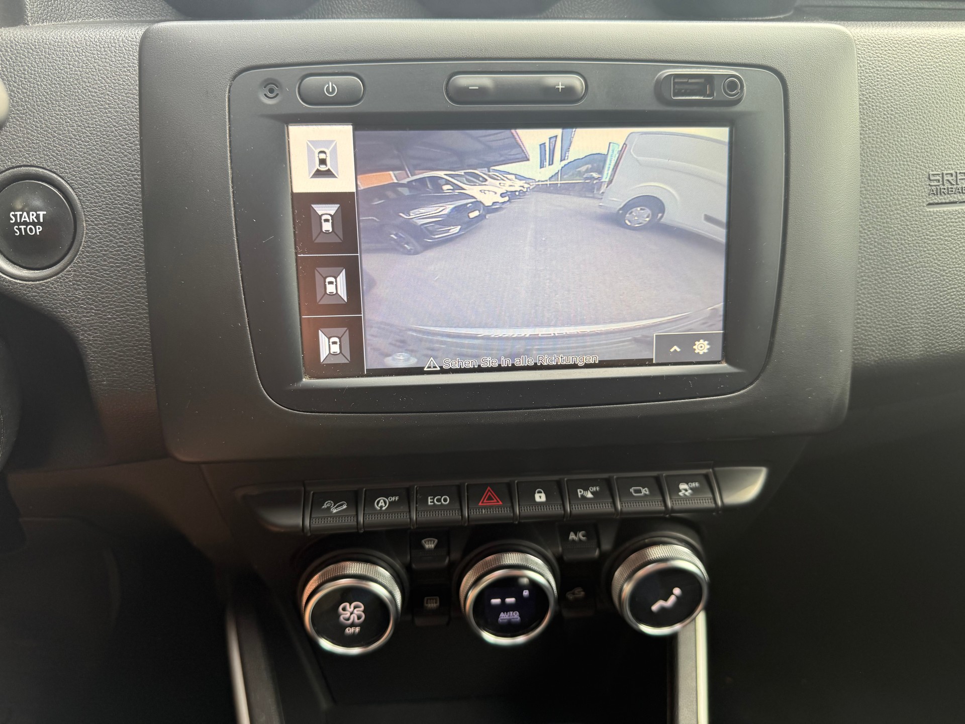 DACIA Duster dCi 115 Prestige 4x4-image-3
