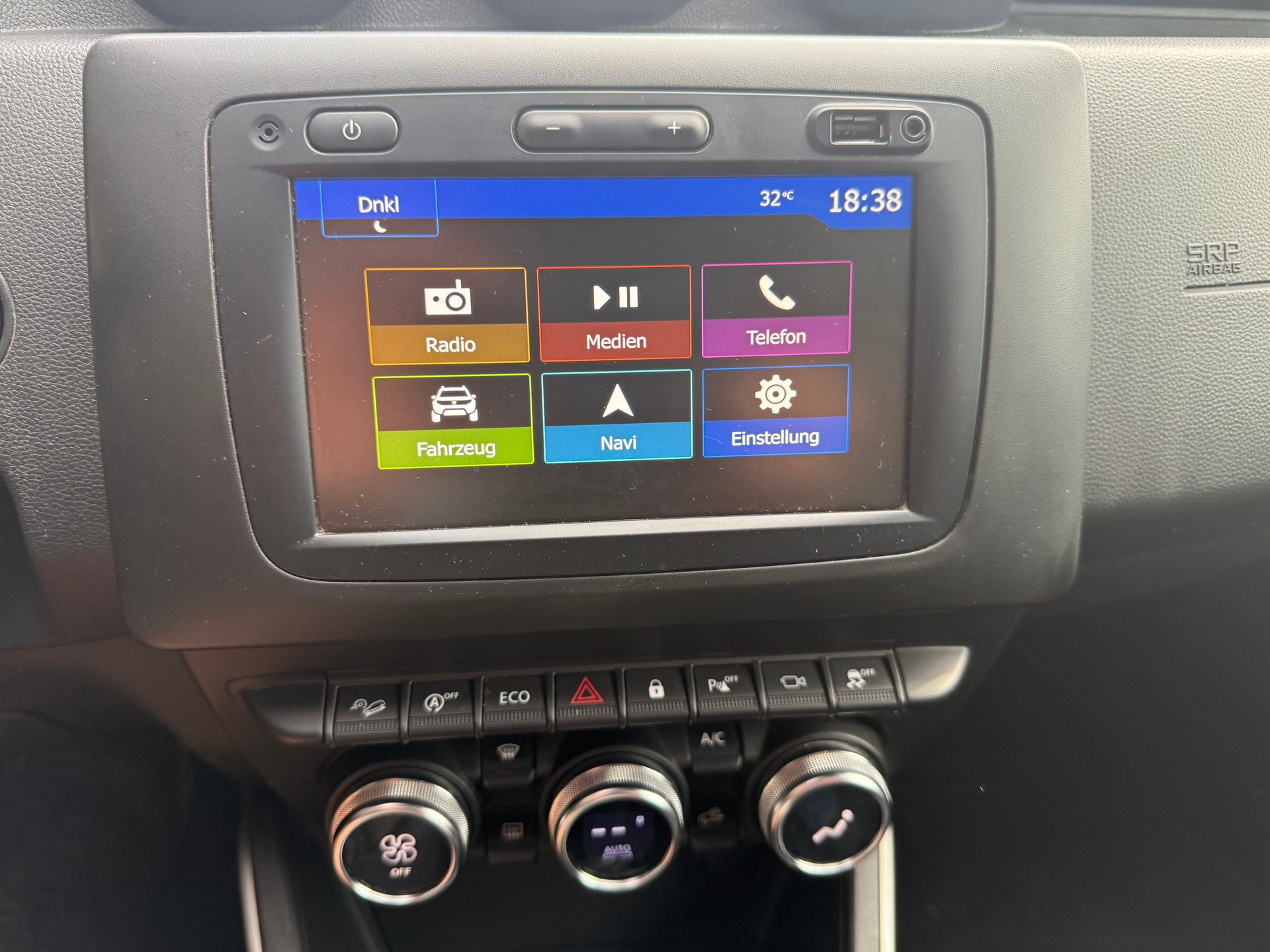 DACIA Duster dCi 115 Prestige 4x4-image-7