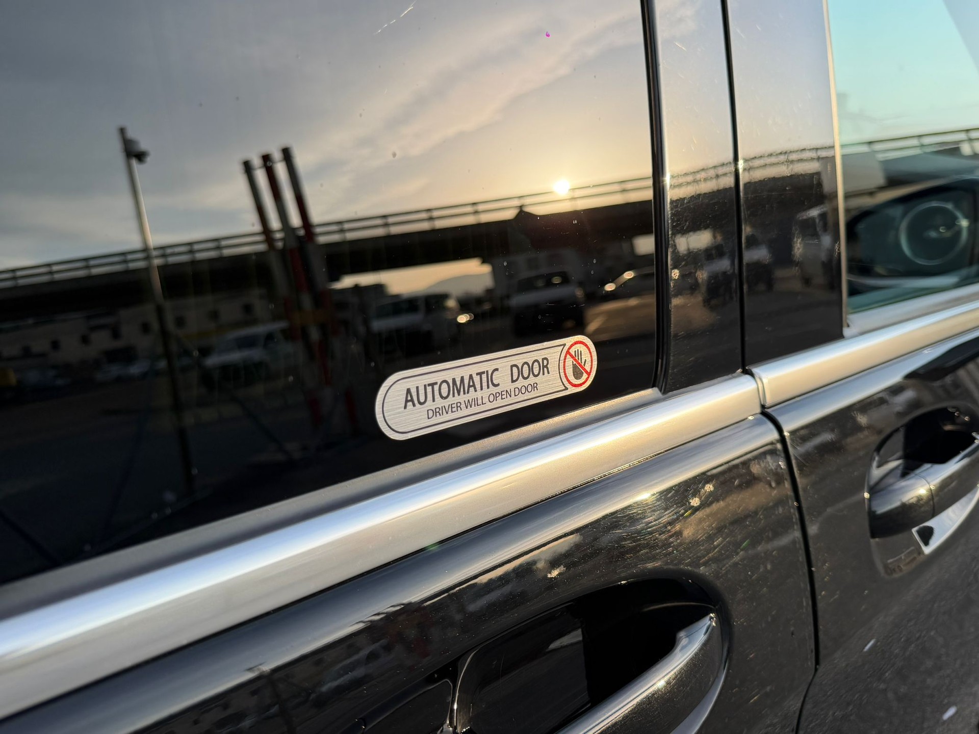 MERCEDES-BENZ V 250 d VIP MAYBACH Exclusive 7 Place ciel etoiler extralang 4M 7G-Tronic-image-14
