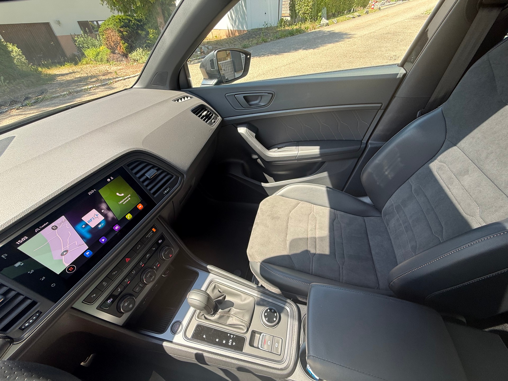 CUPRA Ateca 2.0TSI VZ 4Drive DSG-image-11