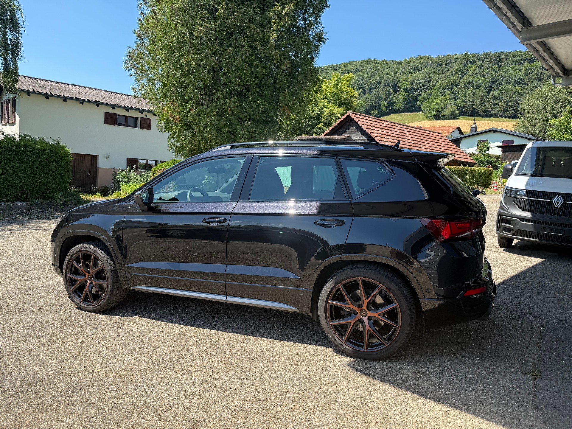CUPRA Ateca 2.0TSI VZ 4Drive DSG-image-4