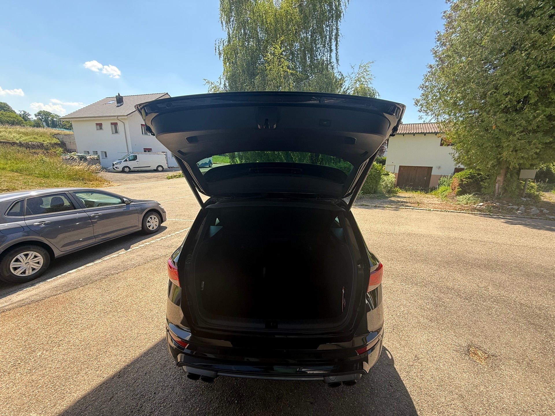 CUPRA Ateca 2.0TSI VZ 4Drive DSG-image-7