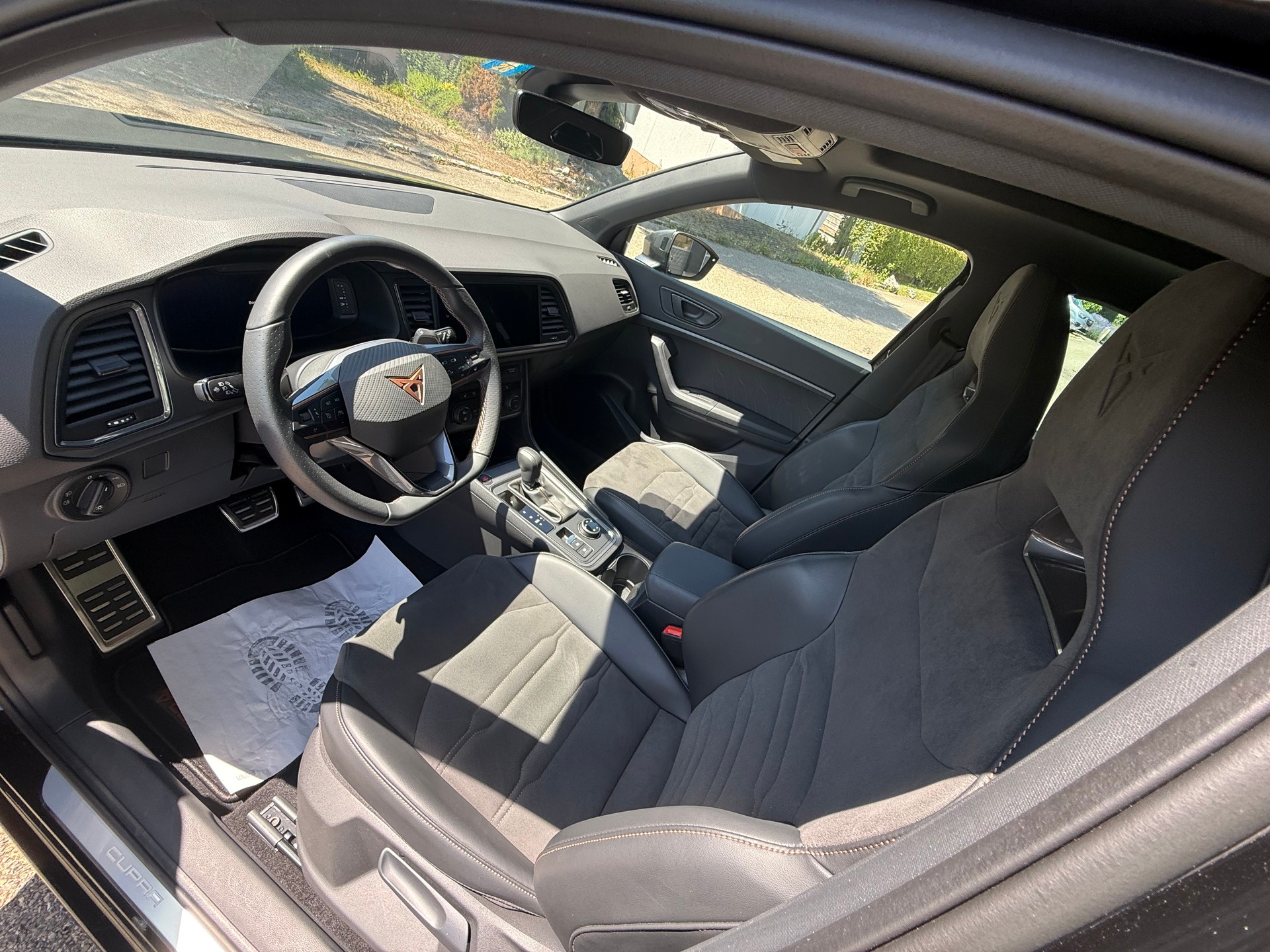 CUPRA Ateca 2.0TSI VZ 4Drive DSG-image-8