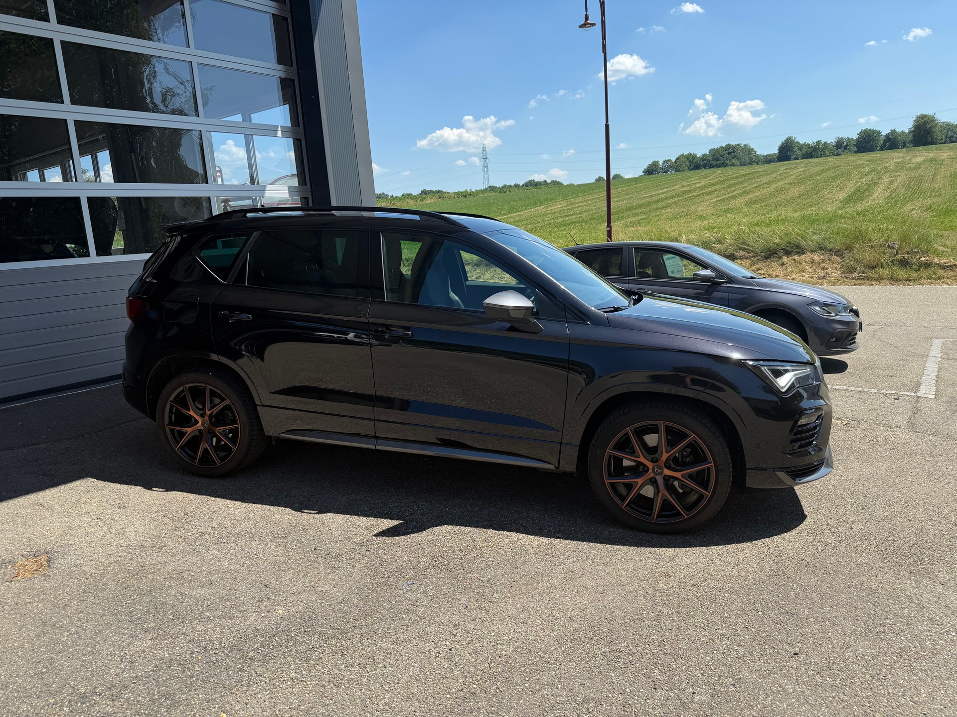 CUPRA Ateca 2.0TSI VZ 4Drive DSG-image-0