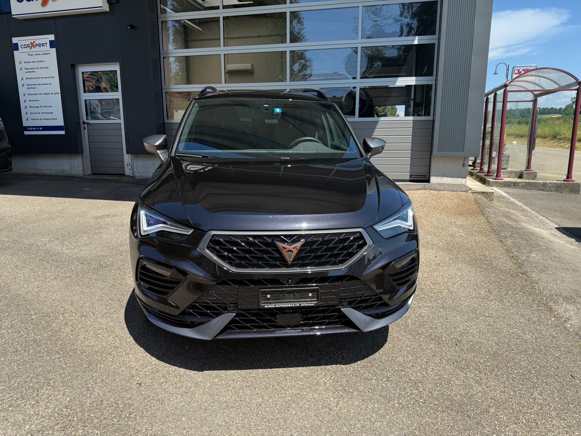 CUPRA Ateca 2.0TSI VZ 4Drive DSG-image-2