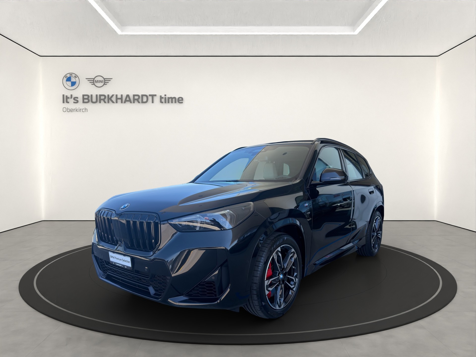 BMW X1 xDr23i 48V M Sport Pro-image-0