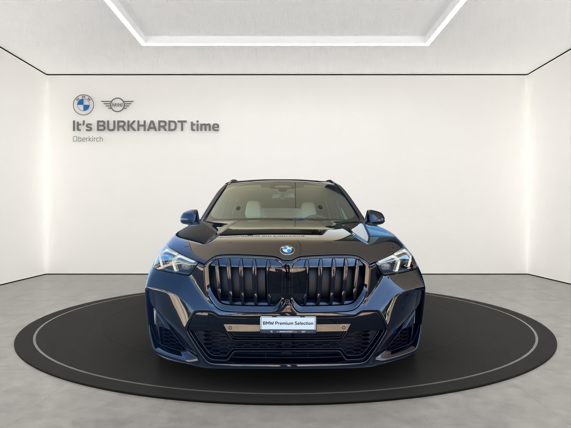 BMW X1 xDr23i 48V M Sport Pro-image-8