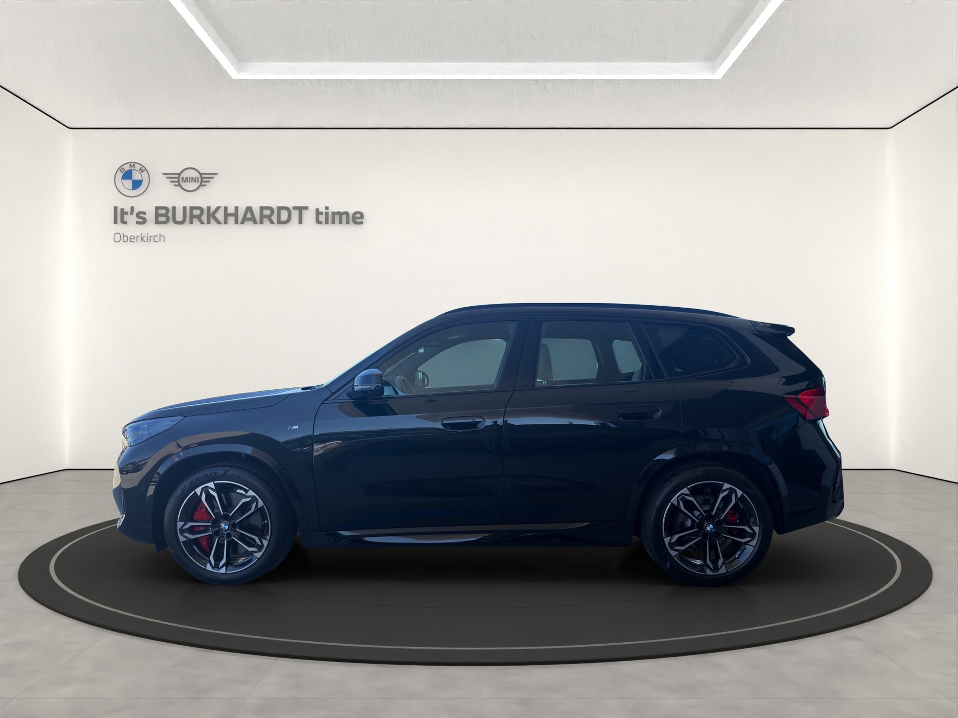 BMW X1 xDr23i 48V M Sport Pro-image-1