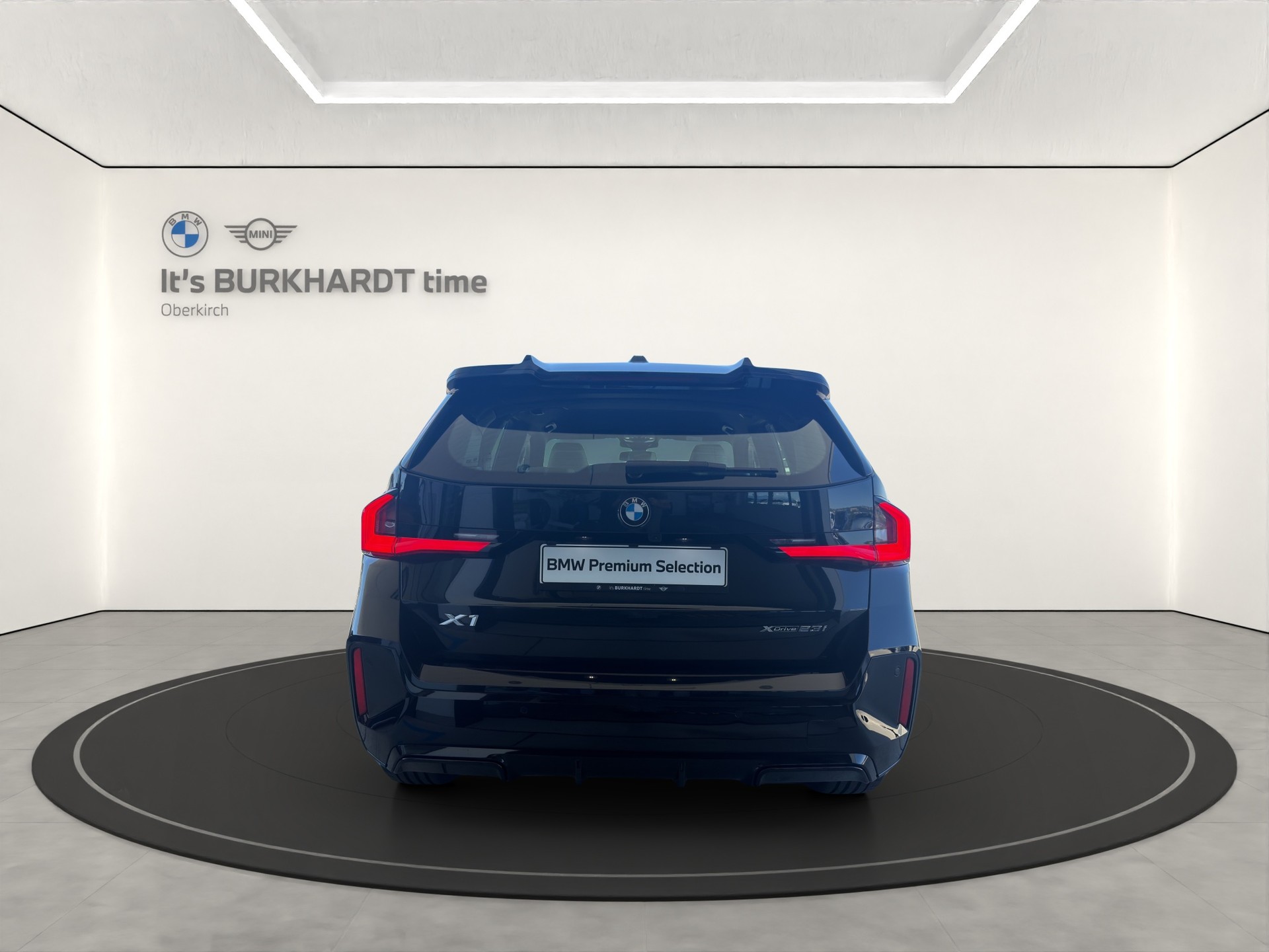 BMW X1 xDr23i 48V M Sport Pro-image-3