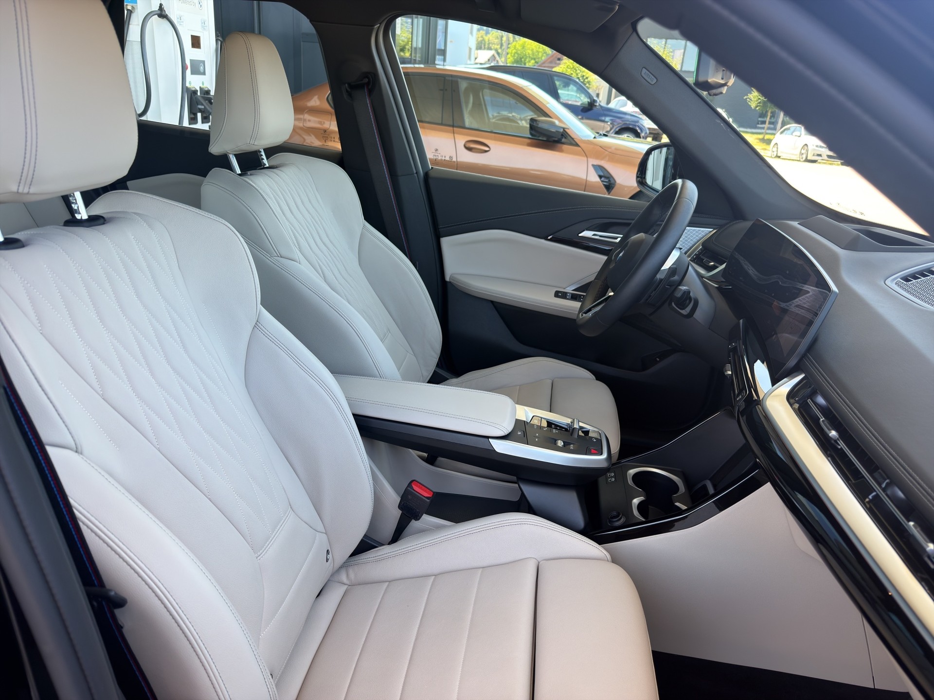 BMW X1 xDr23i 48V M Sport Pro-image-17