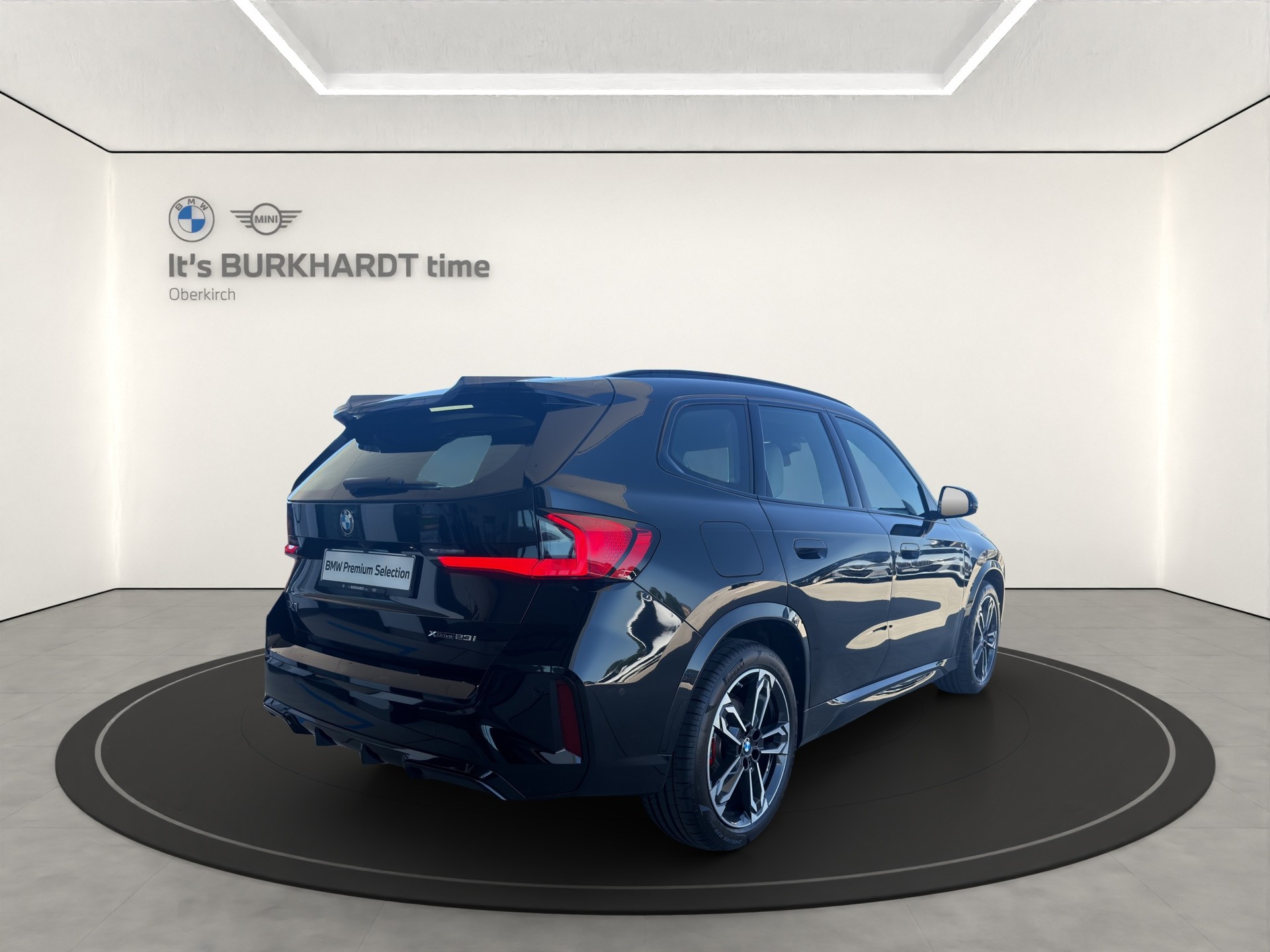BMW X1 xDr23i 48V M Sport Pro-image-4