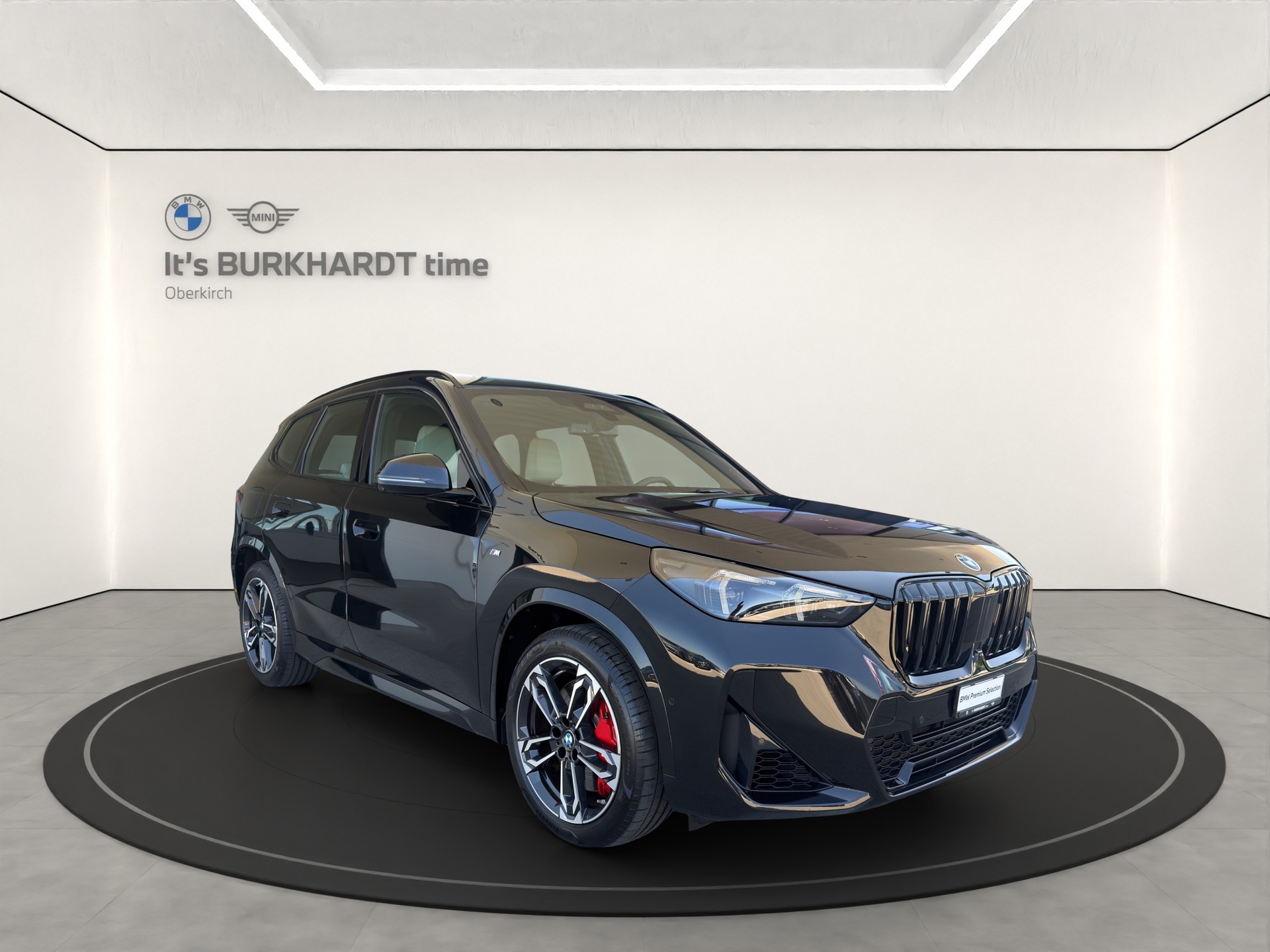 BMW X1 xDr23i 48V M Sport Pro-image-7