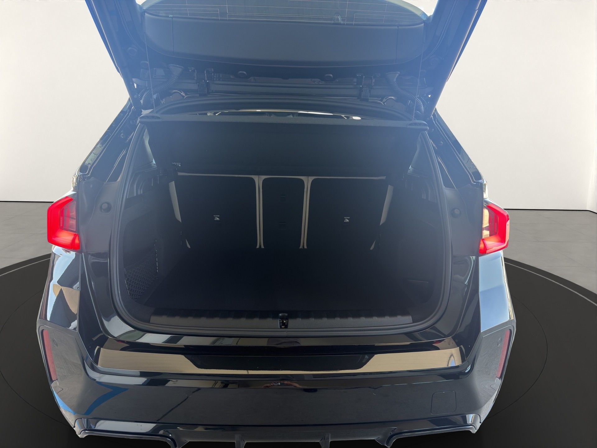 BMW X1 xDr23i 48V M Sport Pro-image-19