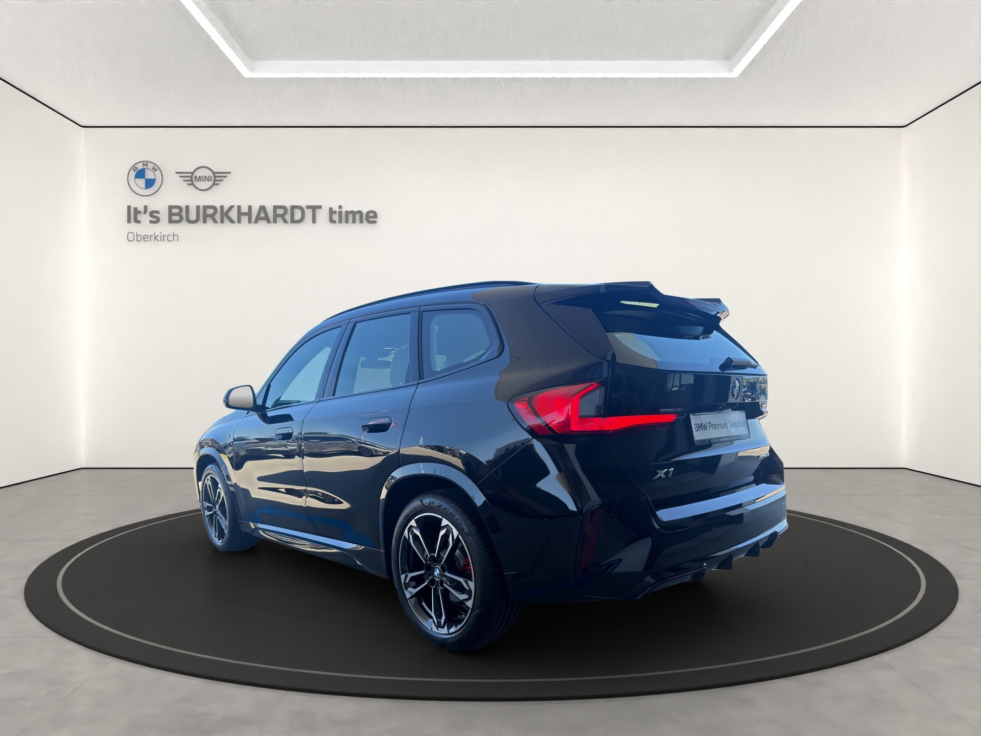 BMW X1 xDr23i 48V M Sport Pro-image-2