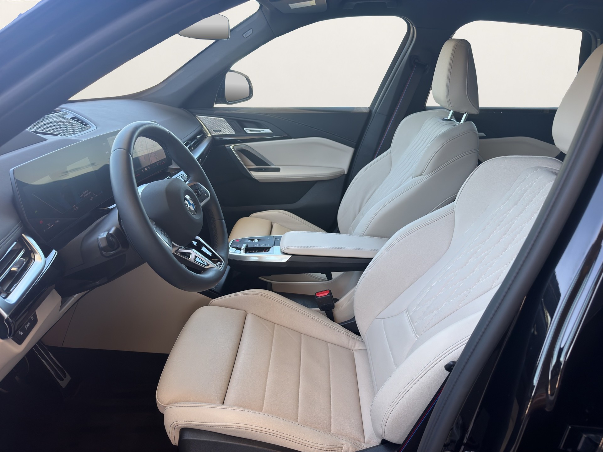 BMW X1 xDr23i 48V M Sport Pro-image-9