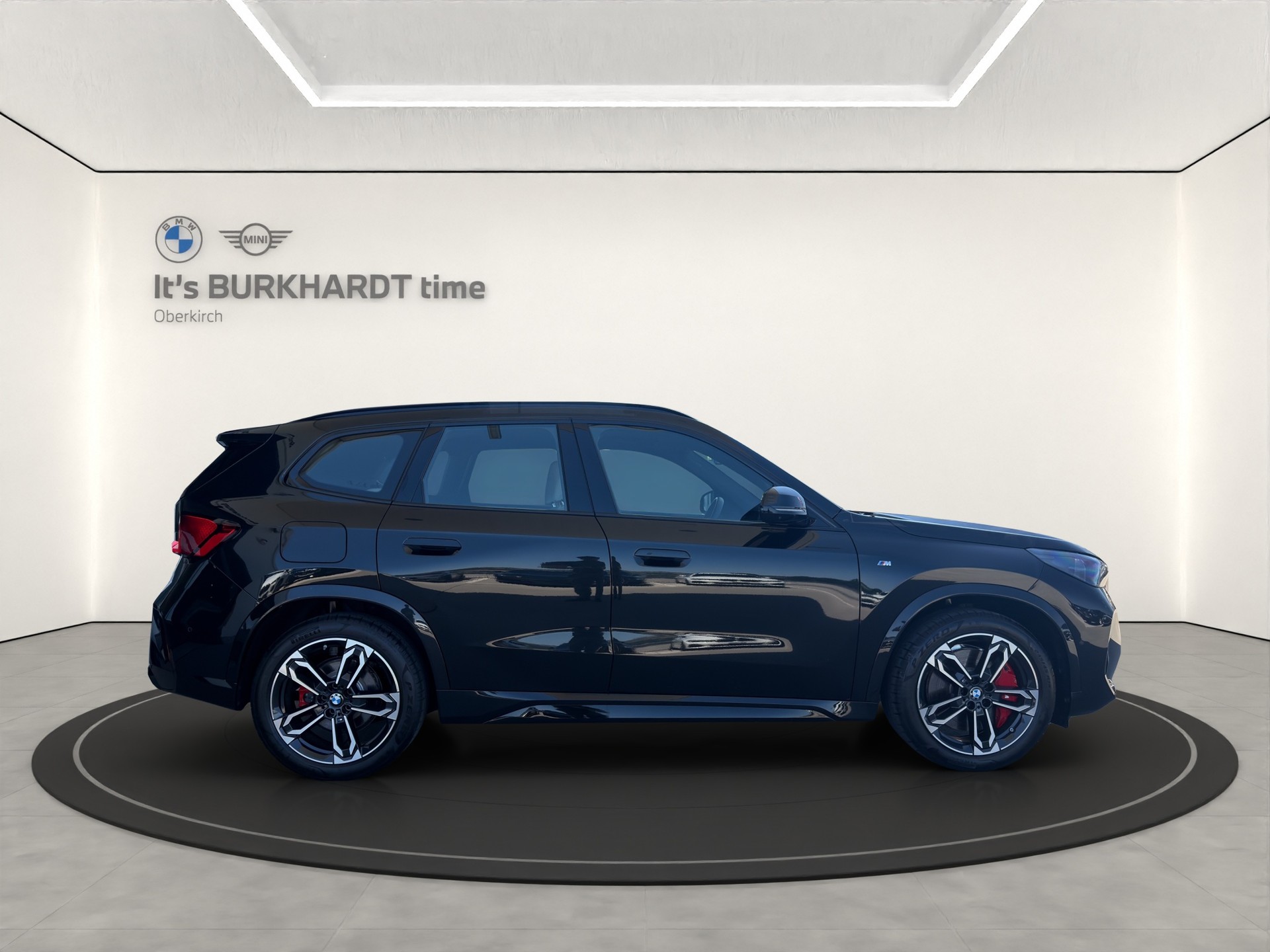BMW X1 xDr23i 48V M Sport Pro-image-5