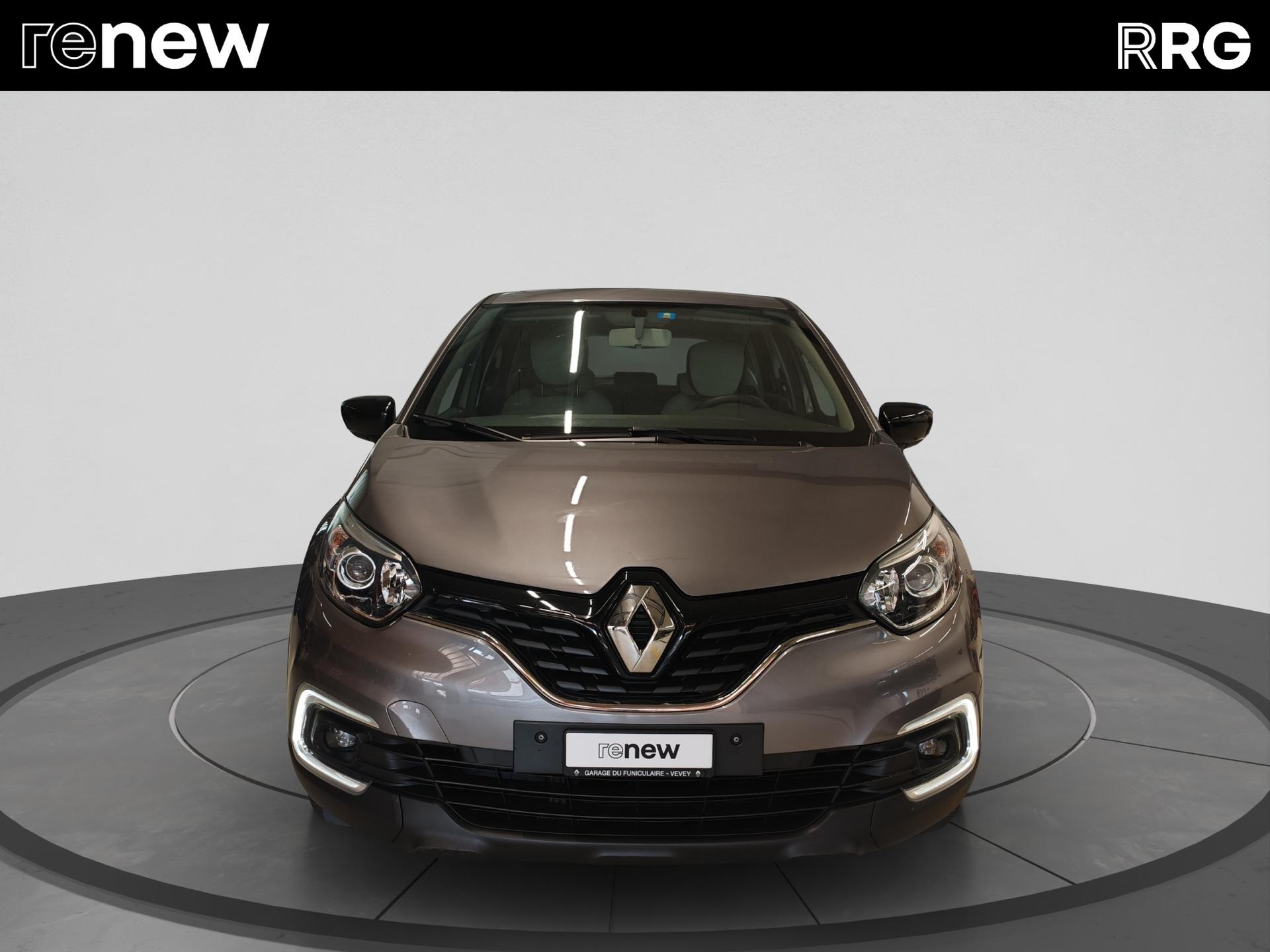 RENAULT Captur 0.9 12V Zen-image-7