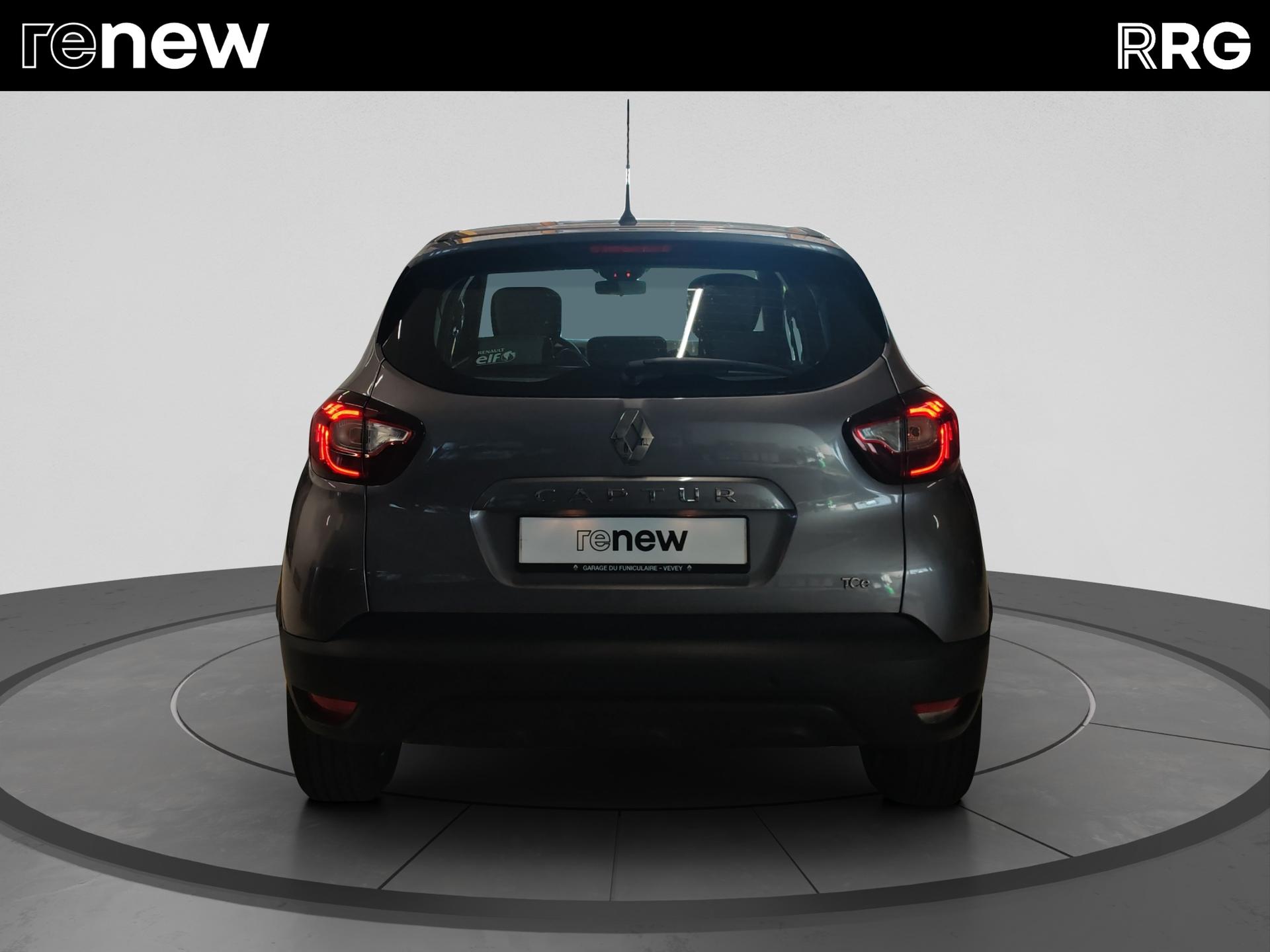 RENAULT Captur 0.9 12V Zen-image-3