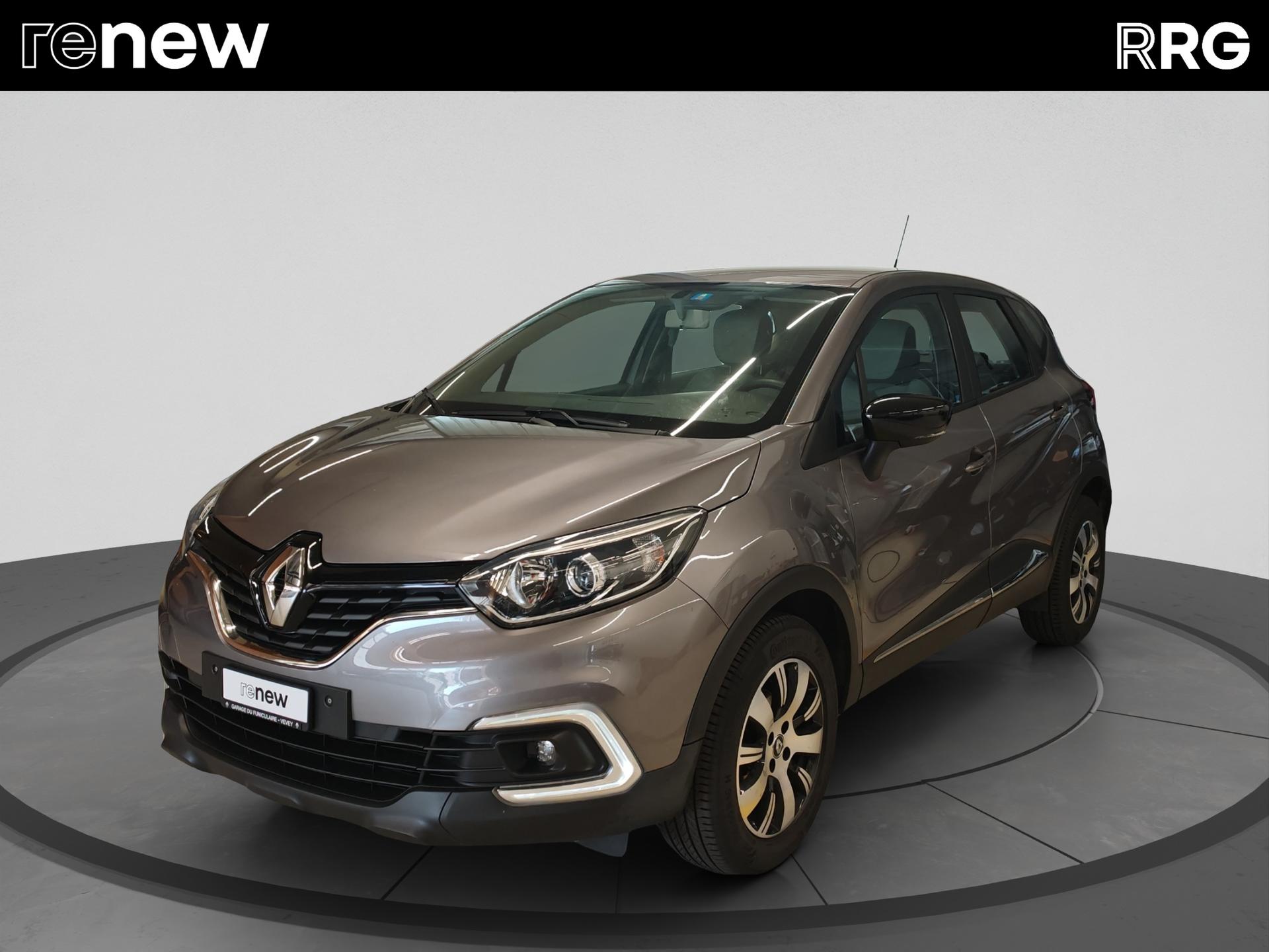 RENAULT Captur 0.9 12V Zen-image-6