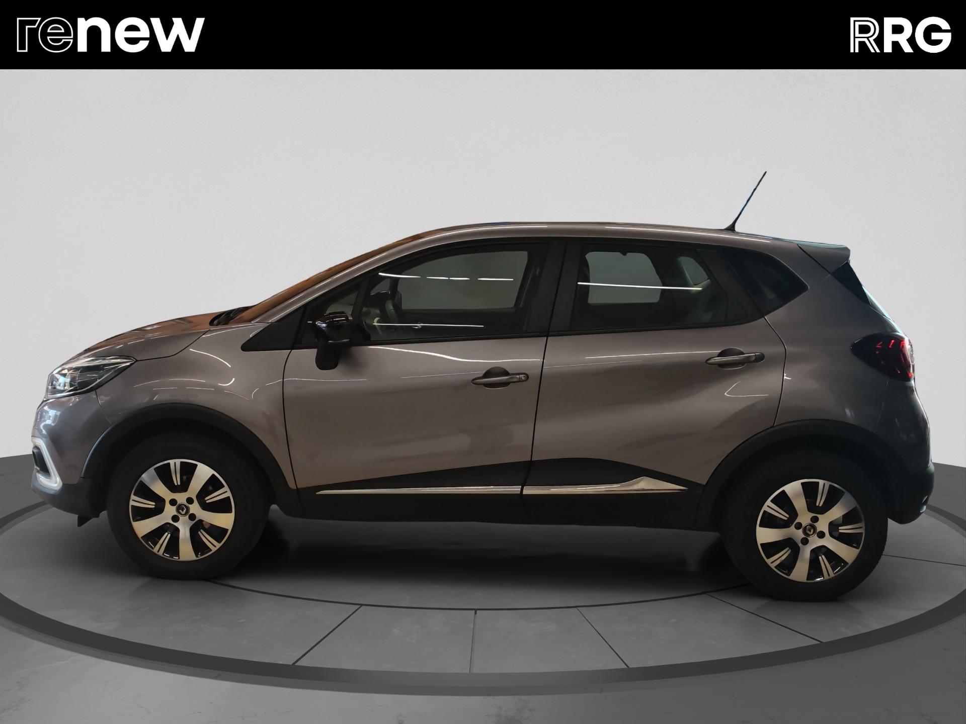 RENAULT Captur 0.9 12V Zen-image-5