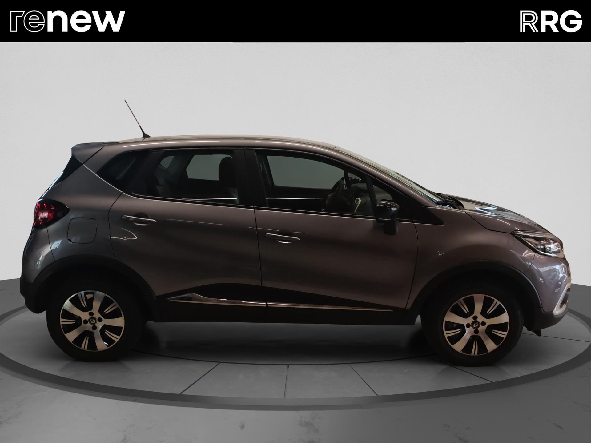 RENAULT Captur 0.9 12V Zen-image-1