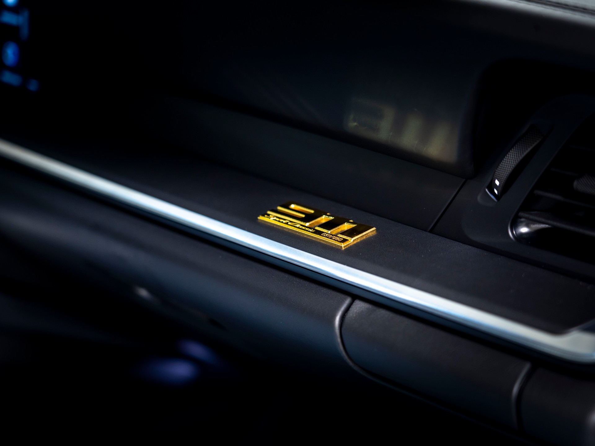 PORSCHE 911 Sport Classic PDK-image-24