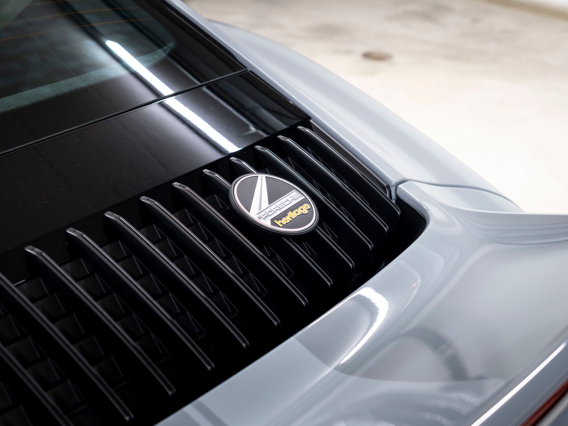 PORSCHE 911 Sport Classic PDK-image-13
