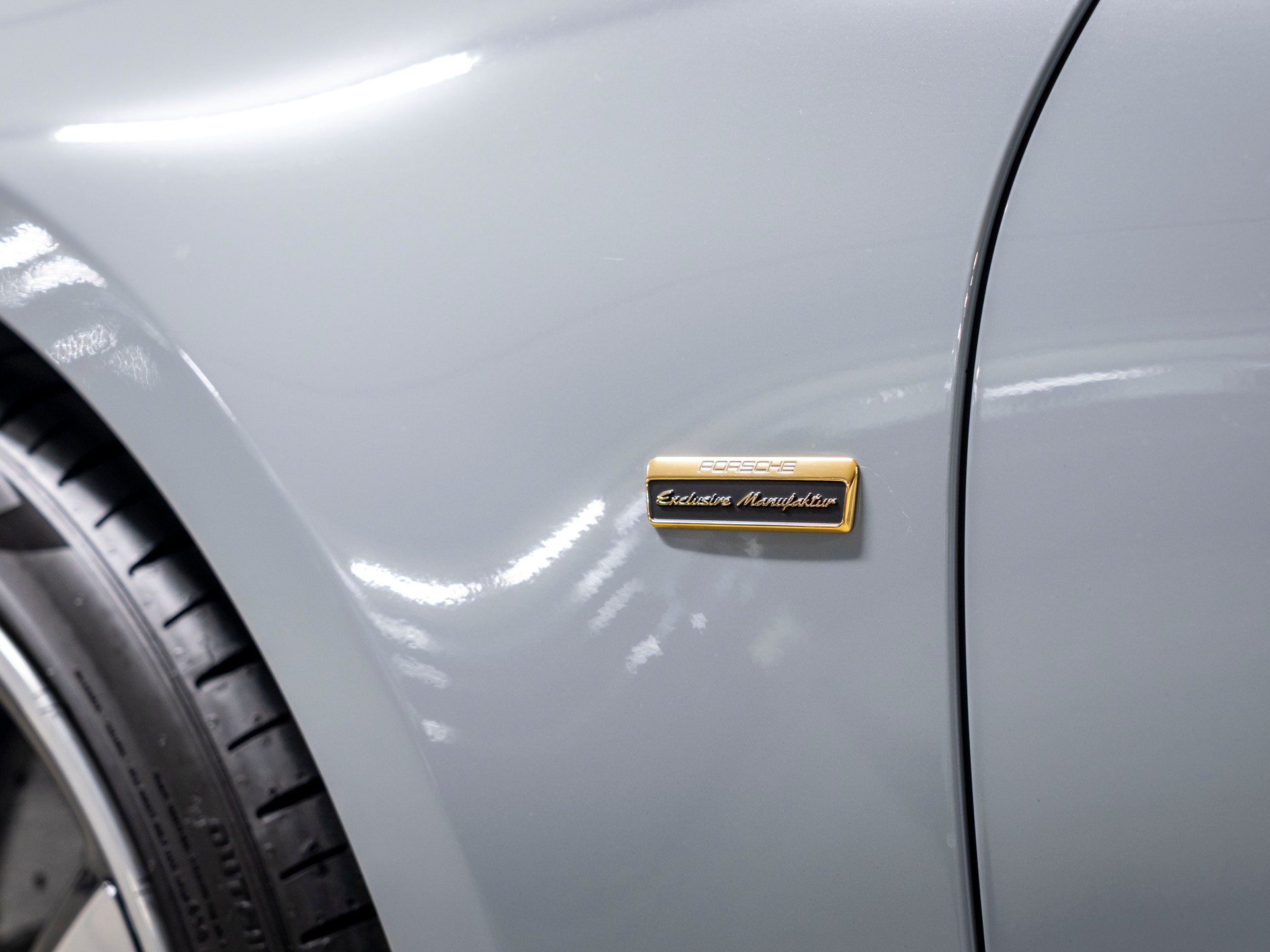 PORSCHE 911 Sport Classic PDK-image-14