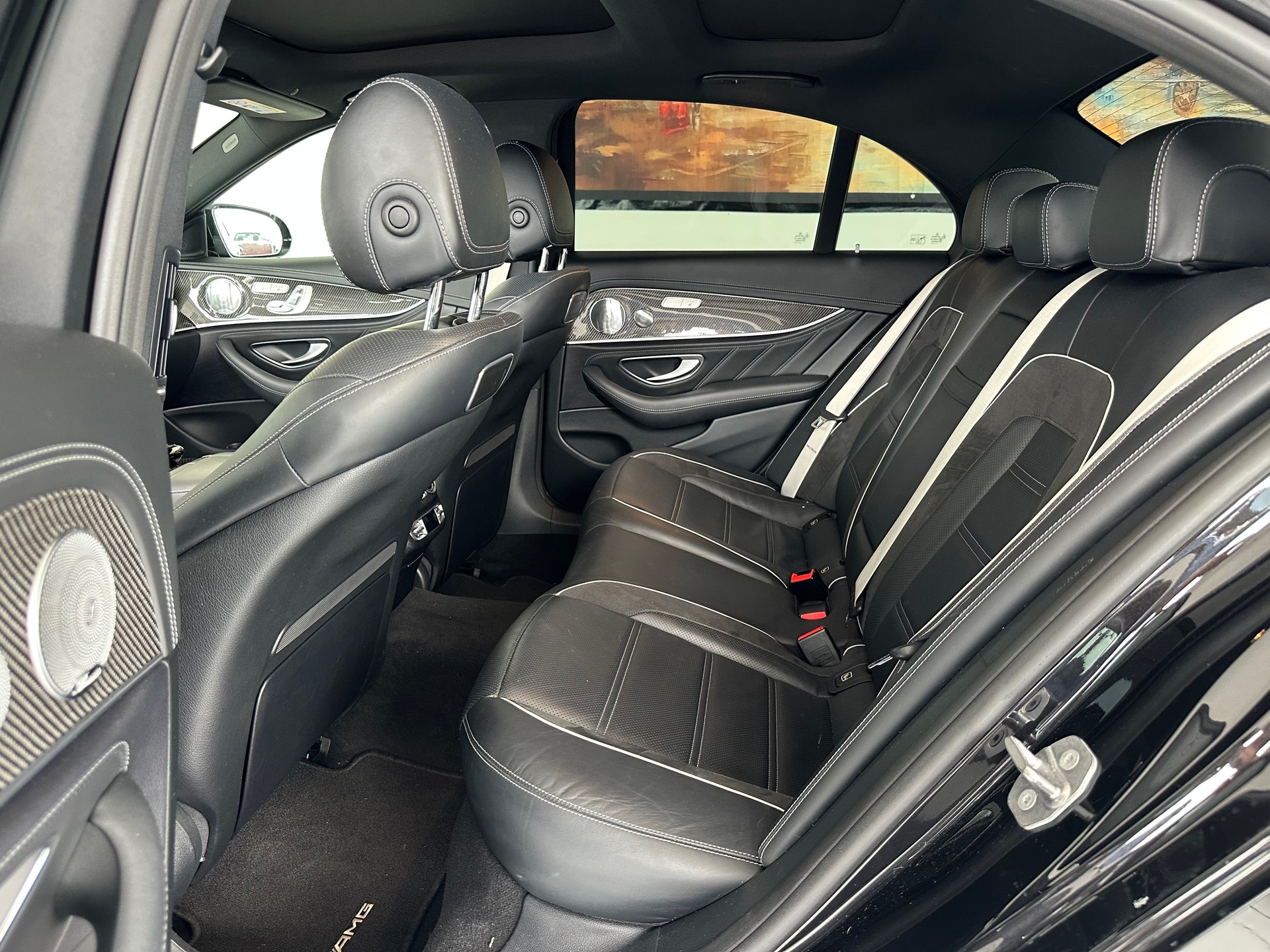 MERCEDES-BENZ E 63 AMG S 4Matic Speedshift MCT-image-8