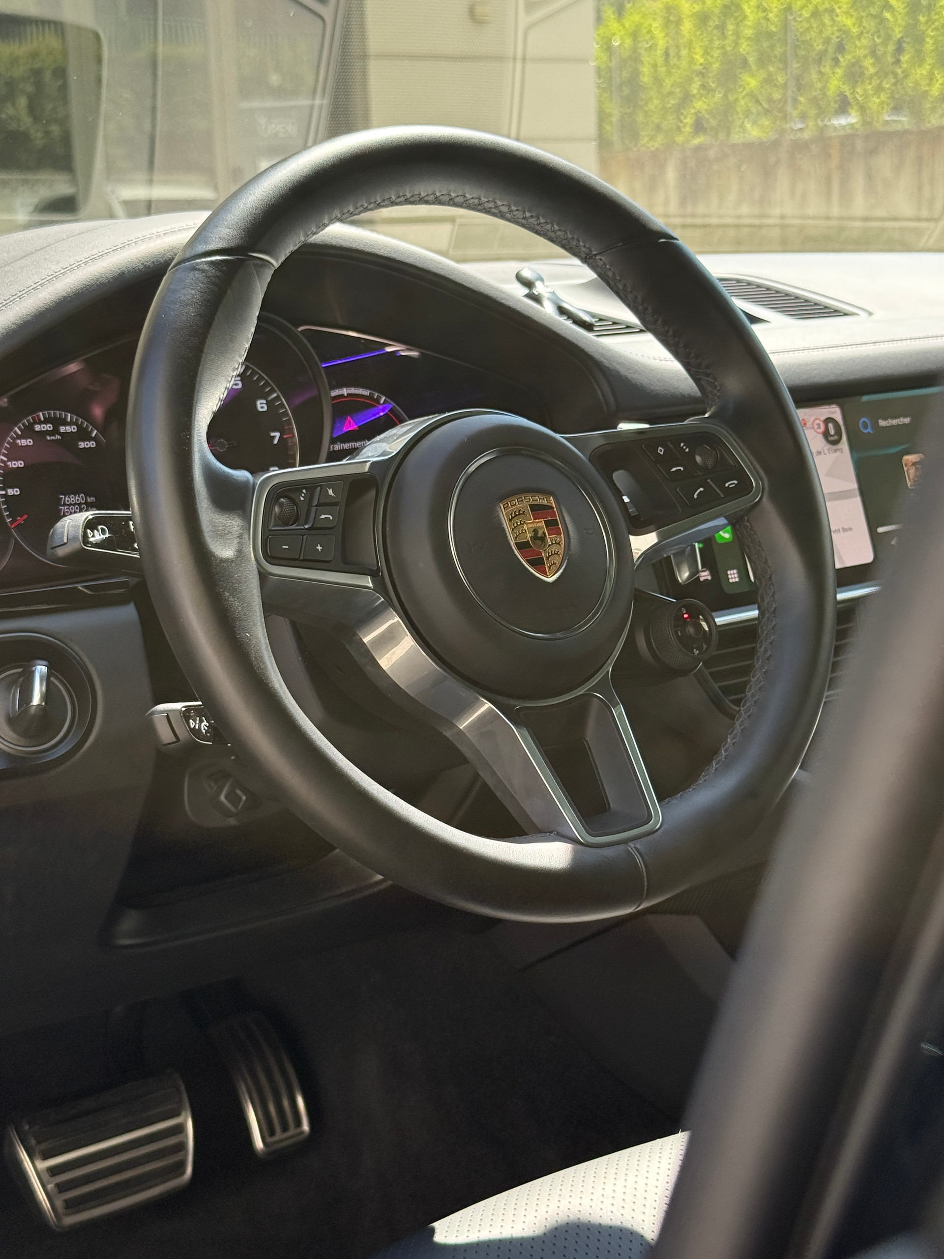PORSCHE Cayenne GTS-image-9