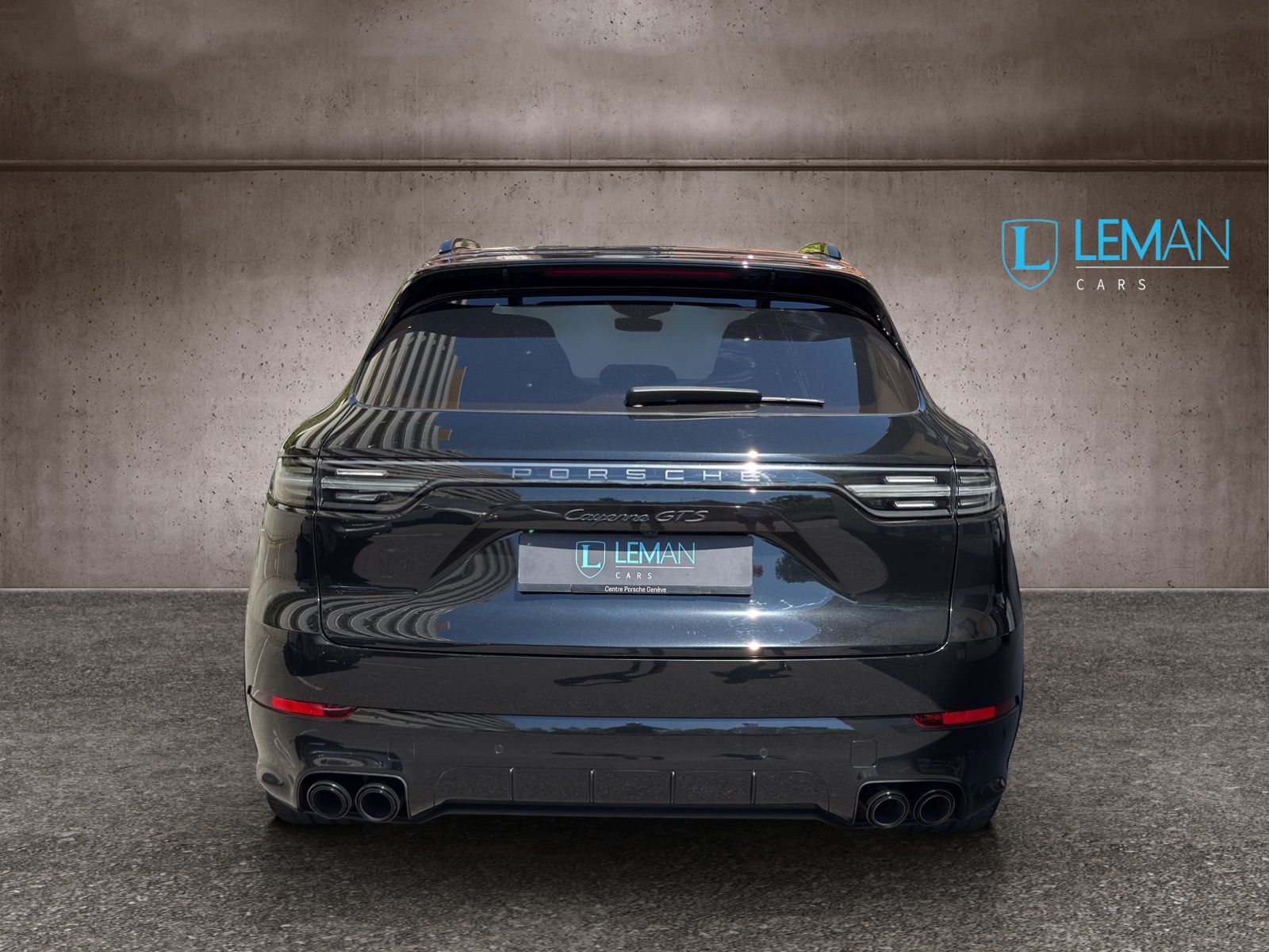 PORSCHE Cayenne GTS-image-5