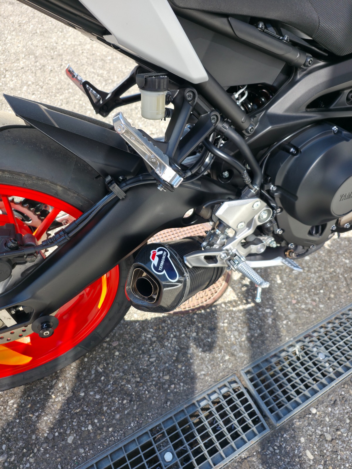 YAMAHA MT-09 ABS / DEPOT-VENTE-image-3