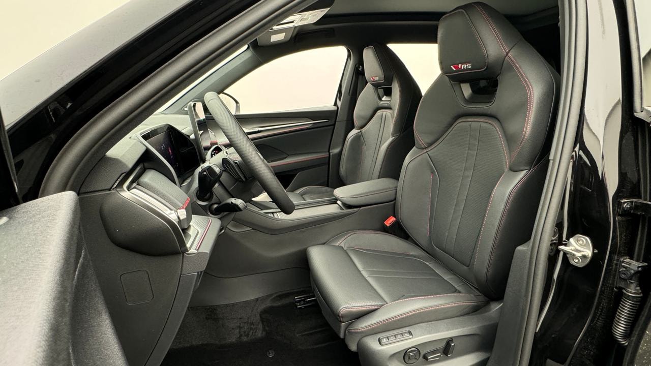 SKODA Kodiaq 2.0 TSI RS 4x4-image-4