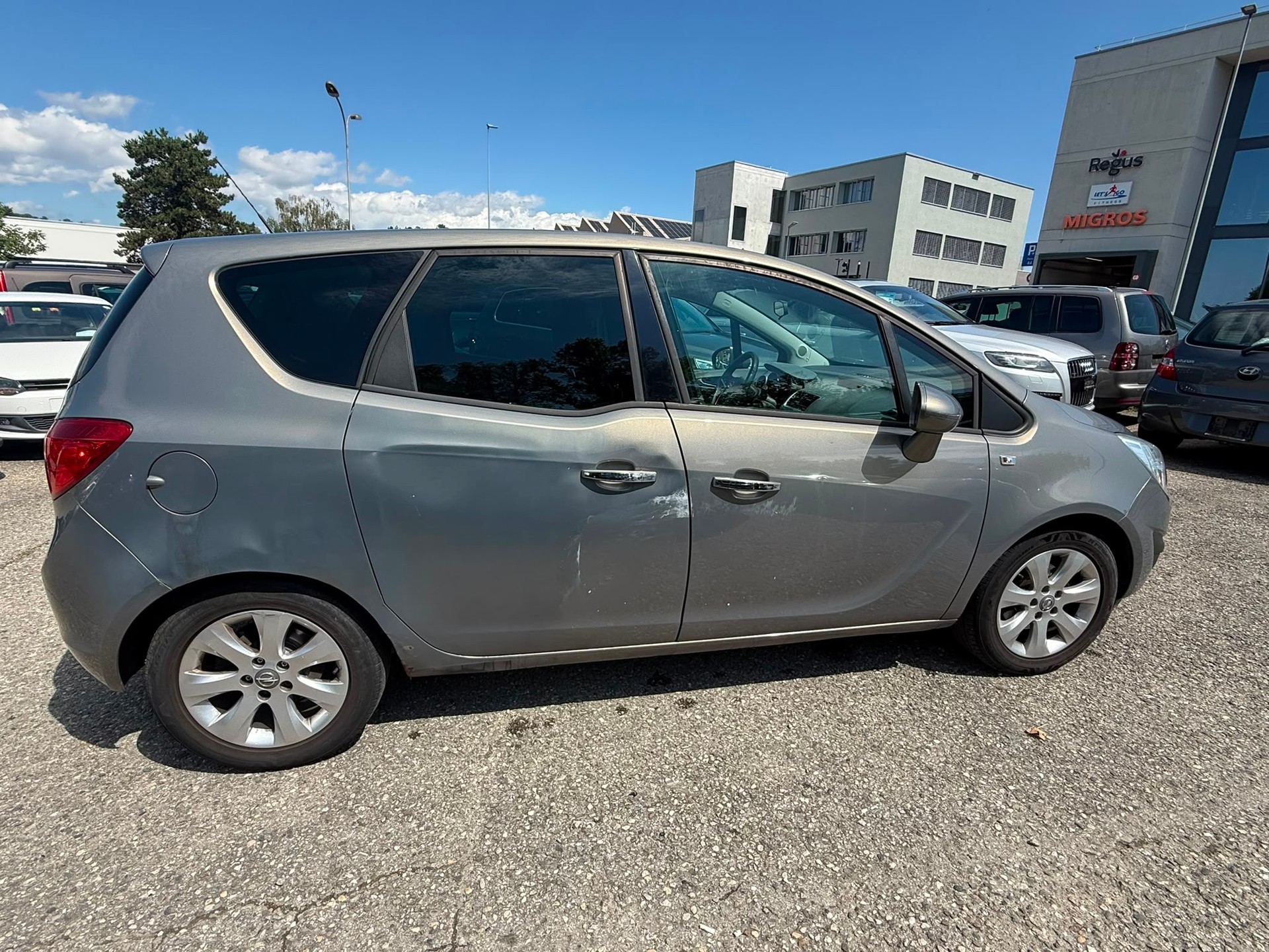 OPEL Meriva 1.4 Turbo Enjoy-image-6