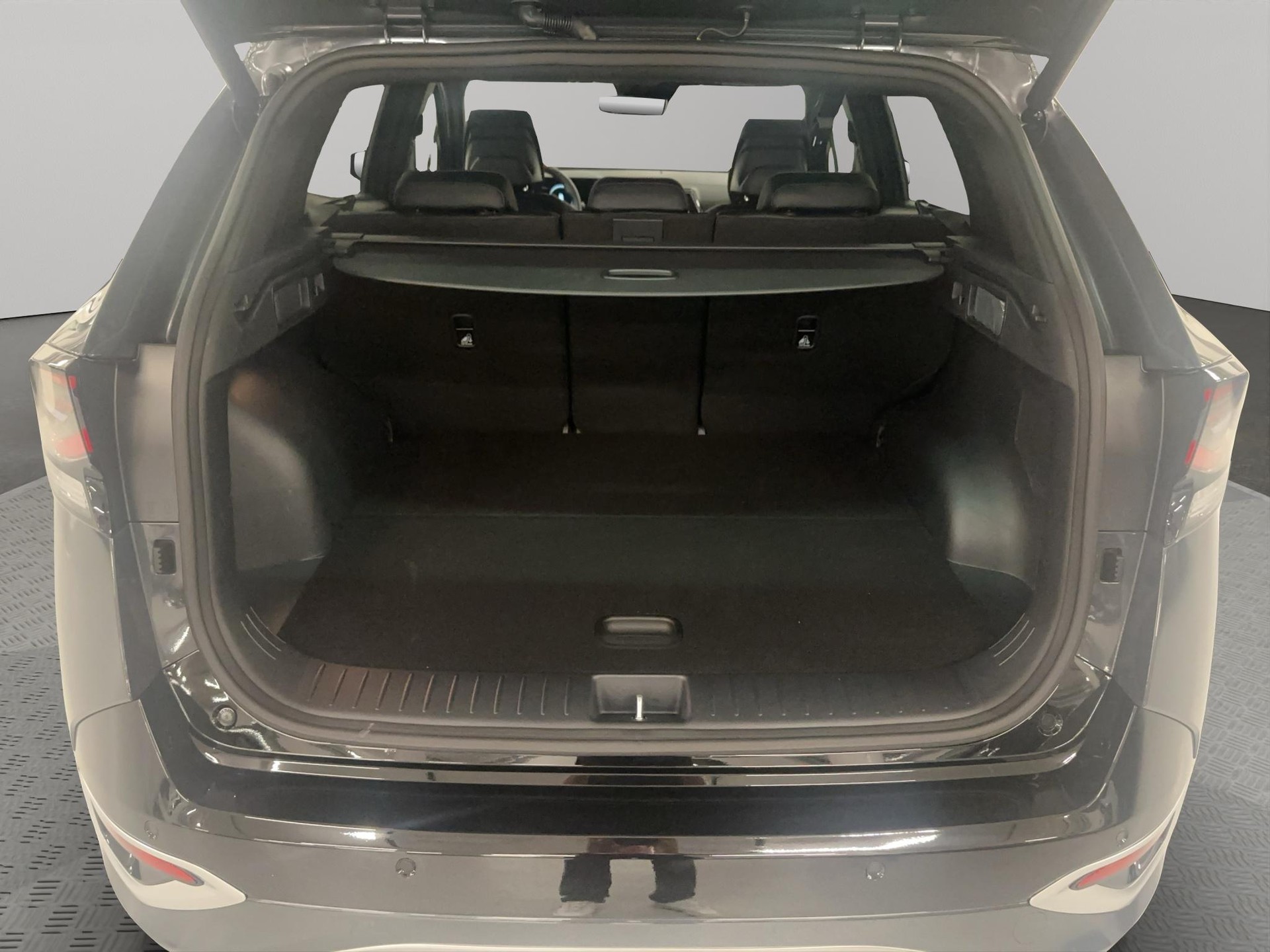KIA Sportage 1.6 T-GDi PHEV Power Edition-image-5