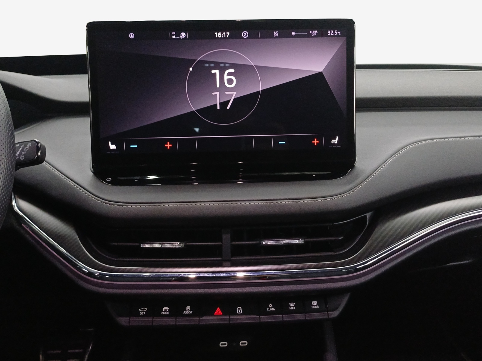 SKODA Enyaq iV 80 SportLine Ultra-image-11