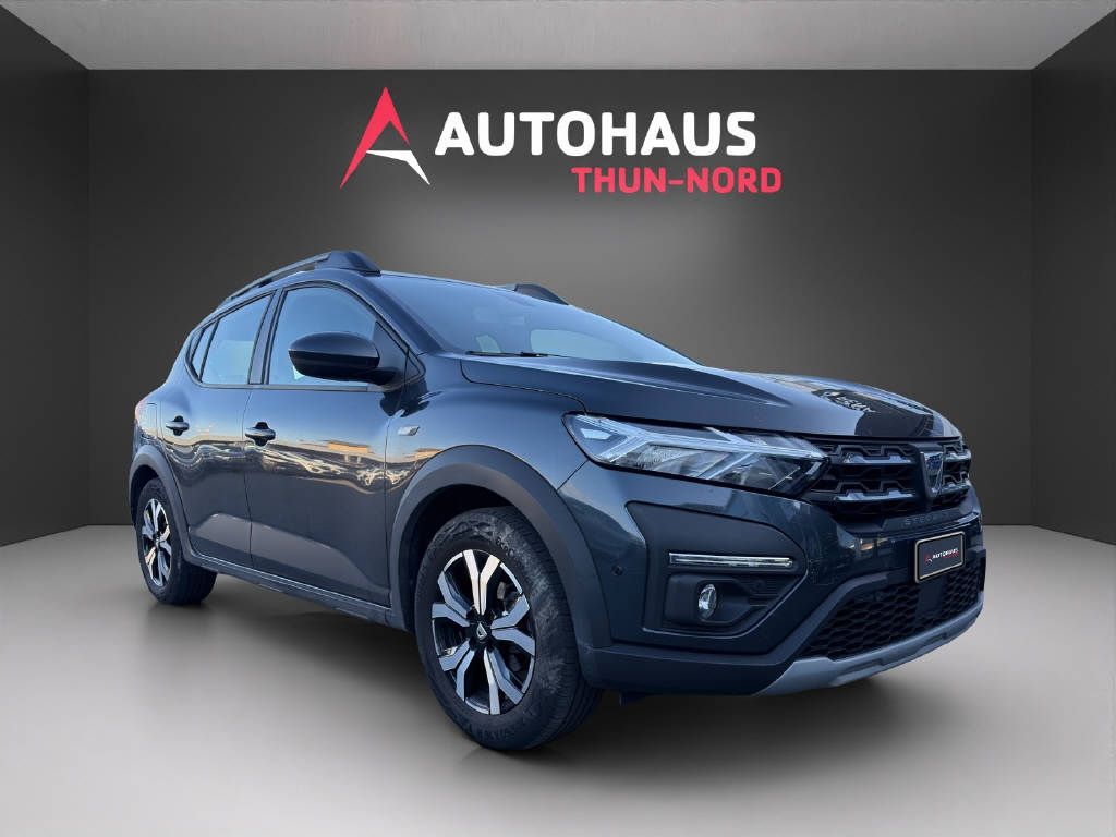 DACIA Sandero 1.0 TCe Stepway Comfort-image-6