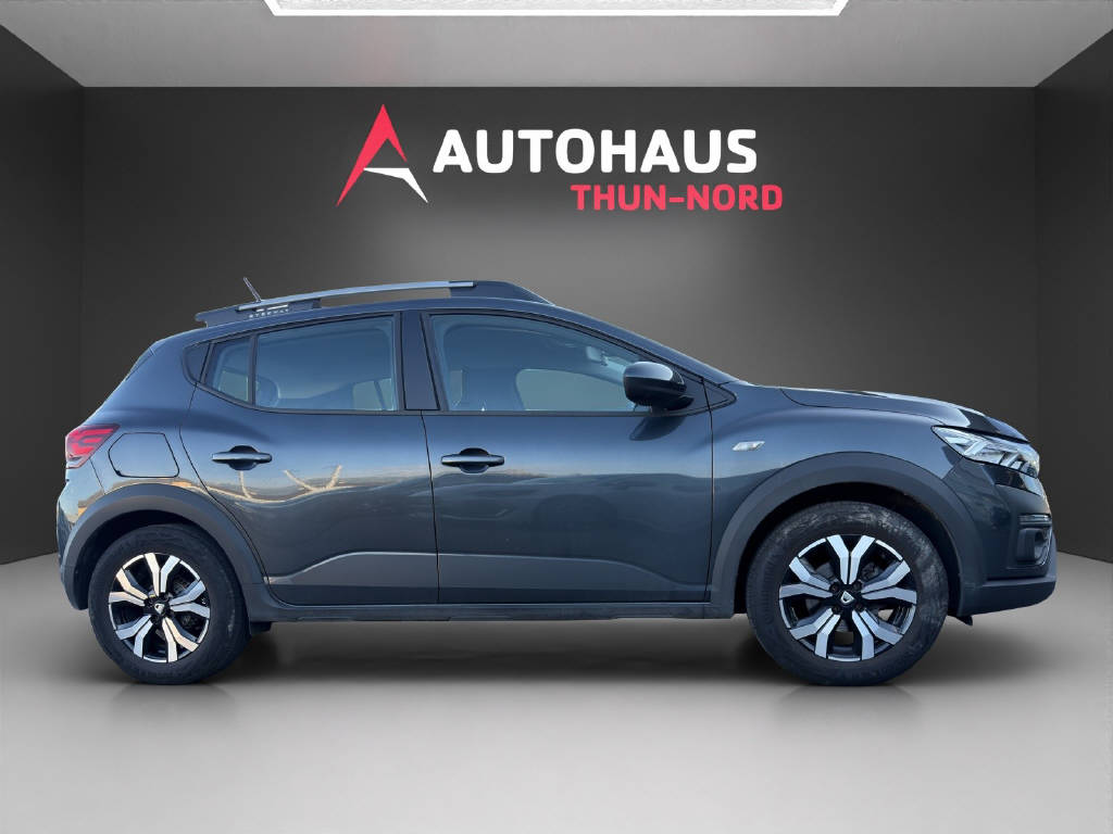 DACIA Sandero 1.0 TCe Stepway Comfort-image-5