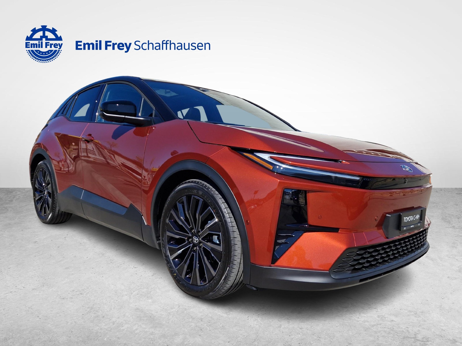 TOYOTA C-HR+ Premium AWD-image-6
