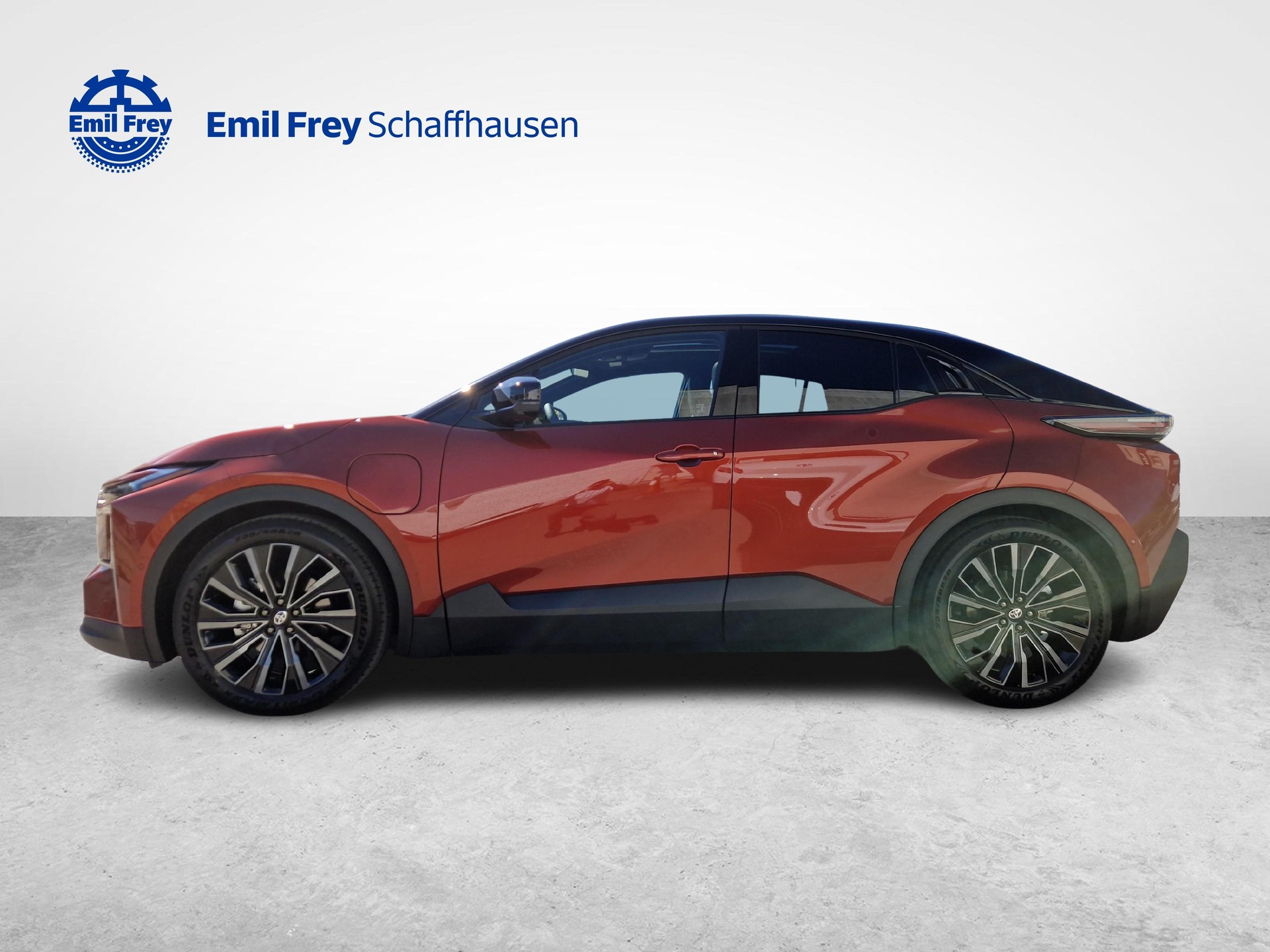 TOYOTA C-HR+ Premium AWD-image-1