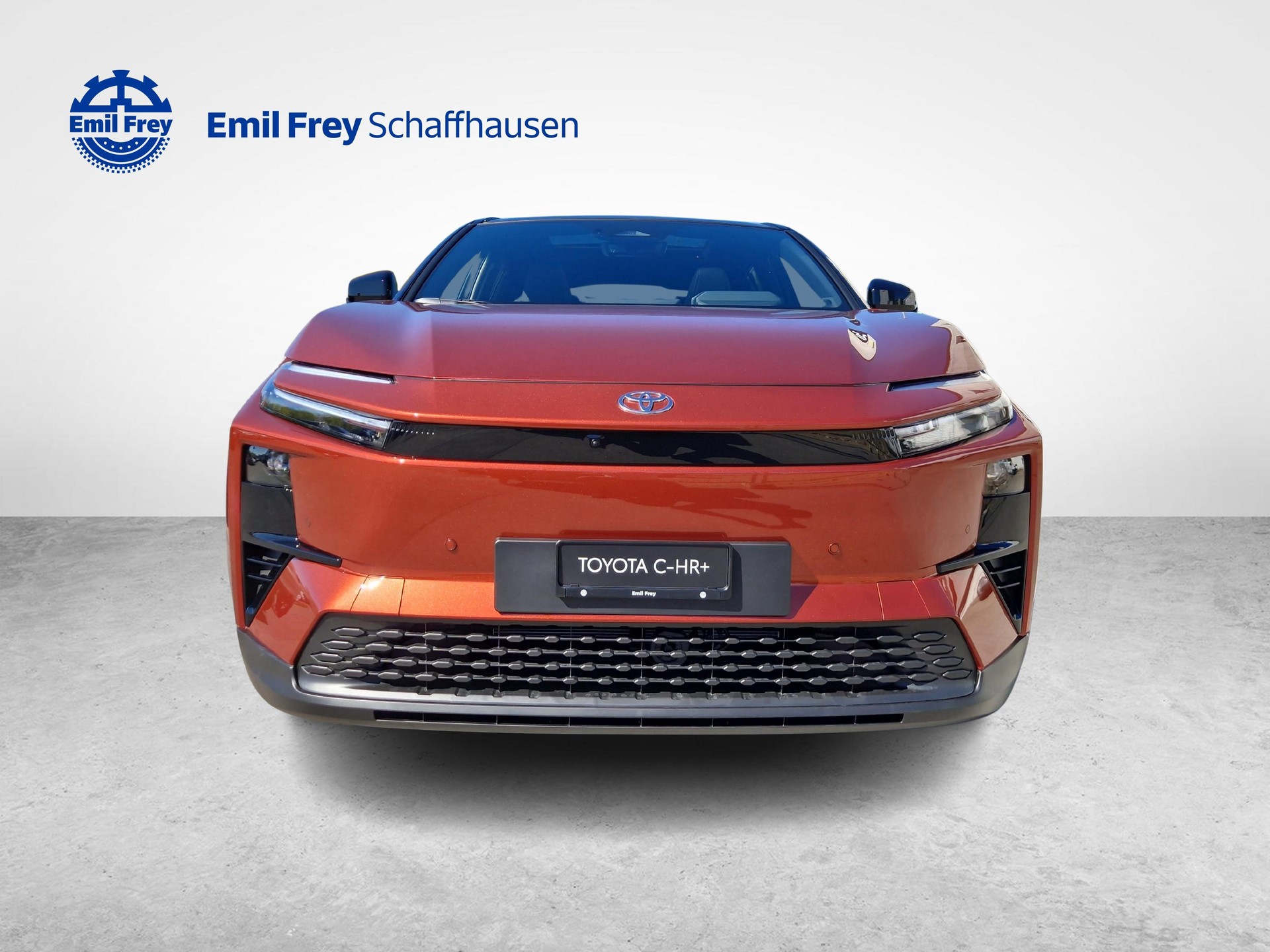 TOYOTA C-HR+ Premium AWD-image-7