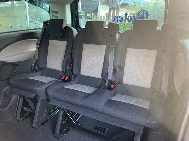 FORD Tourneo Custom 300 L1H1 Trend-image-9