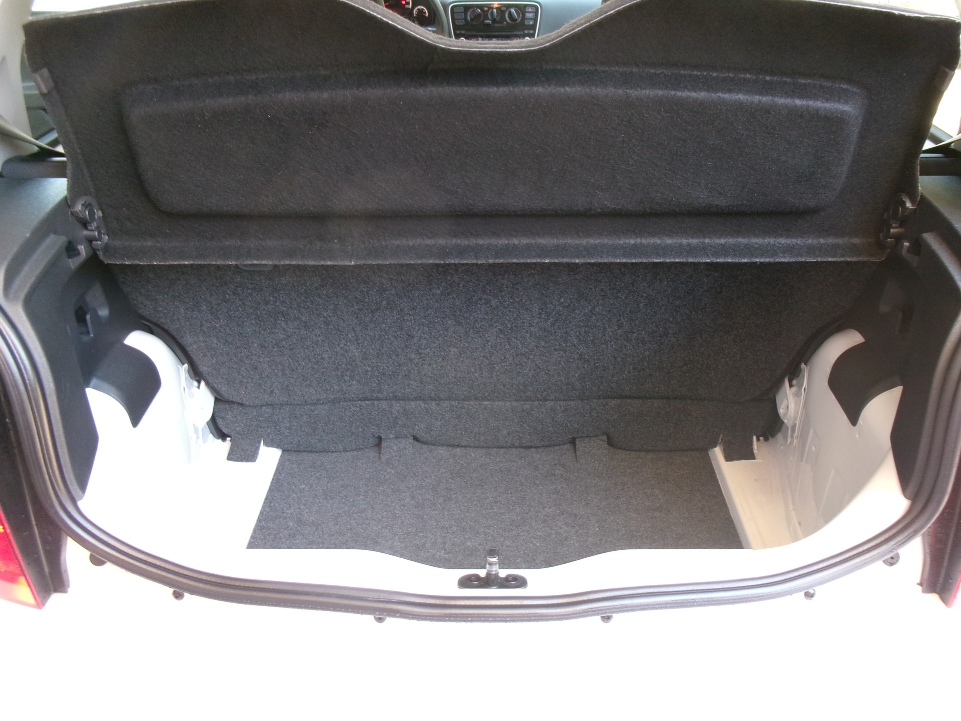 VW Up 1.0 pure up-image-6